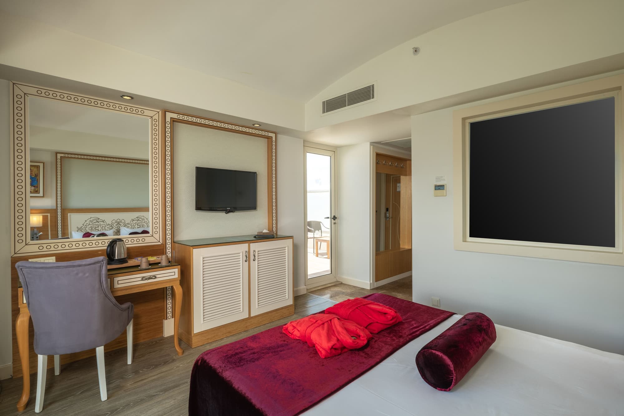 Crystal Waterworld Aqua Collection - All inclusive