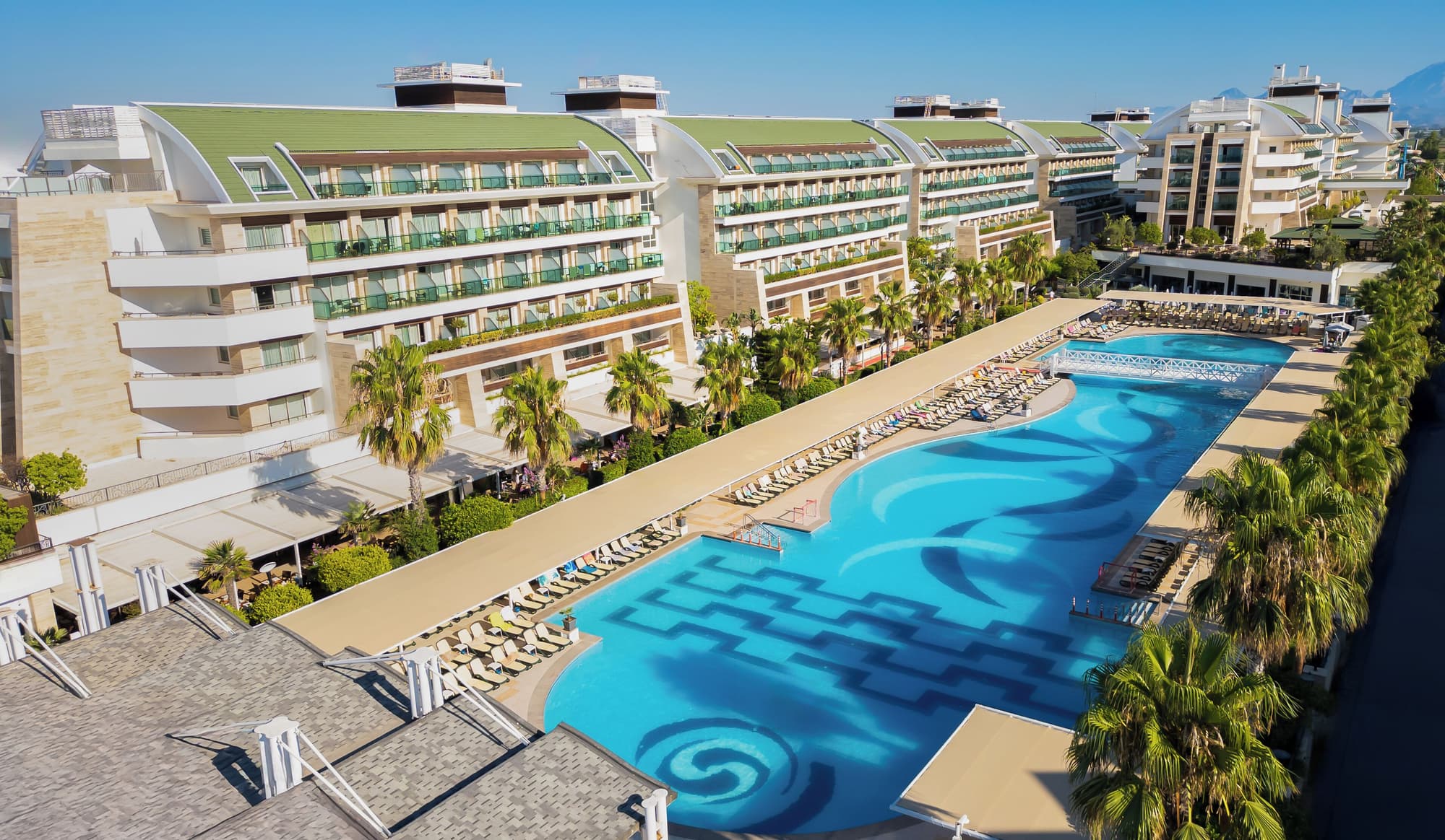 Crystal Waterworld Aqua Collection - All inclusive