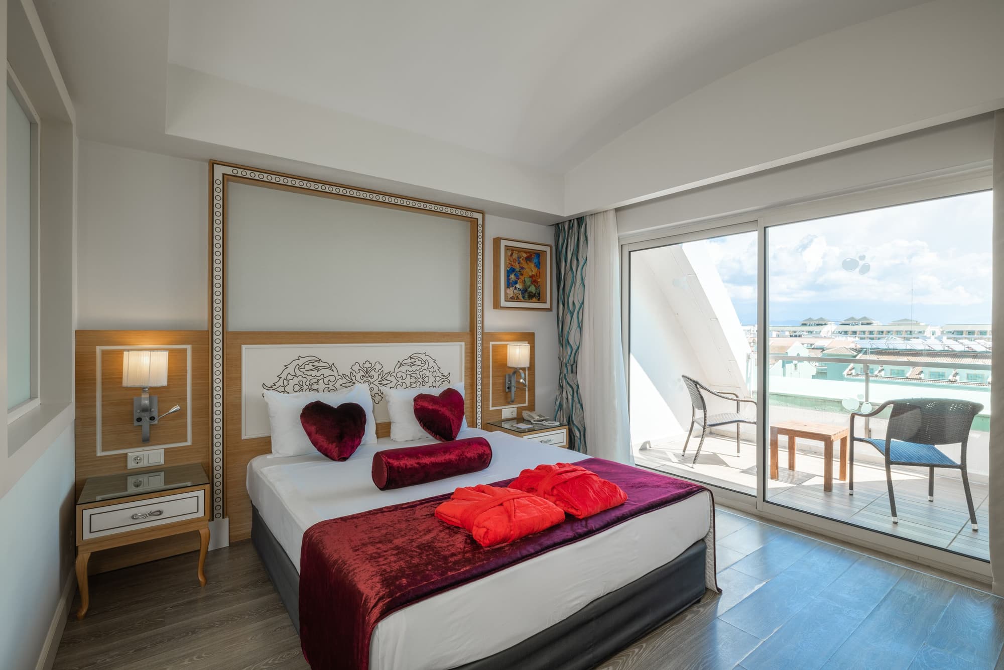 Crystal Waterworld Aqua Collection - All inclusive