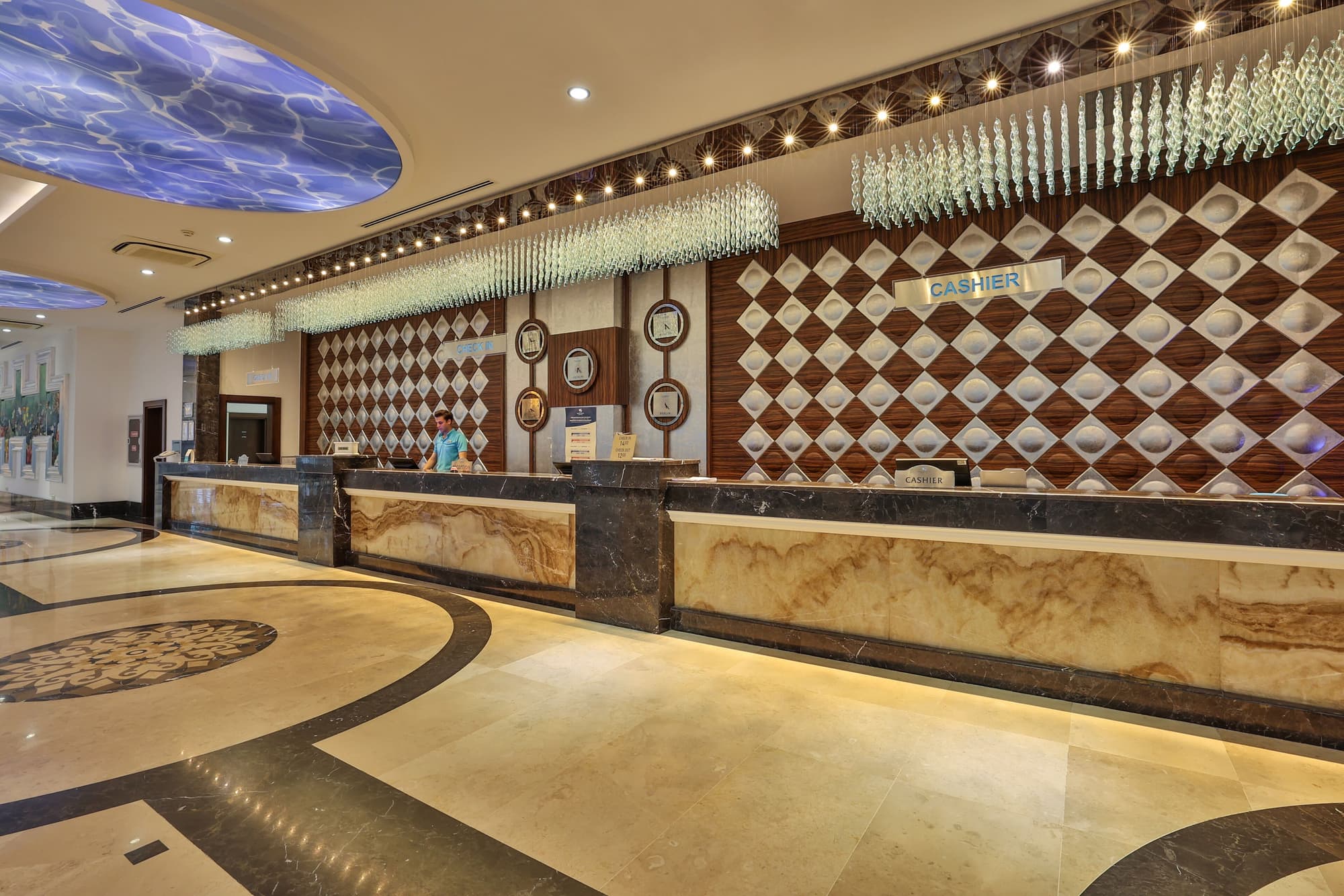 Crystal Waterworld Aqua Collection - All inclusive