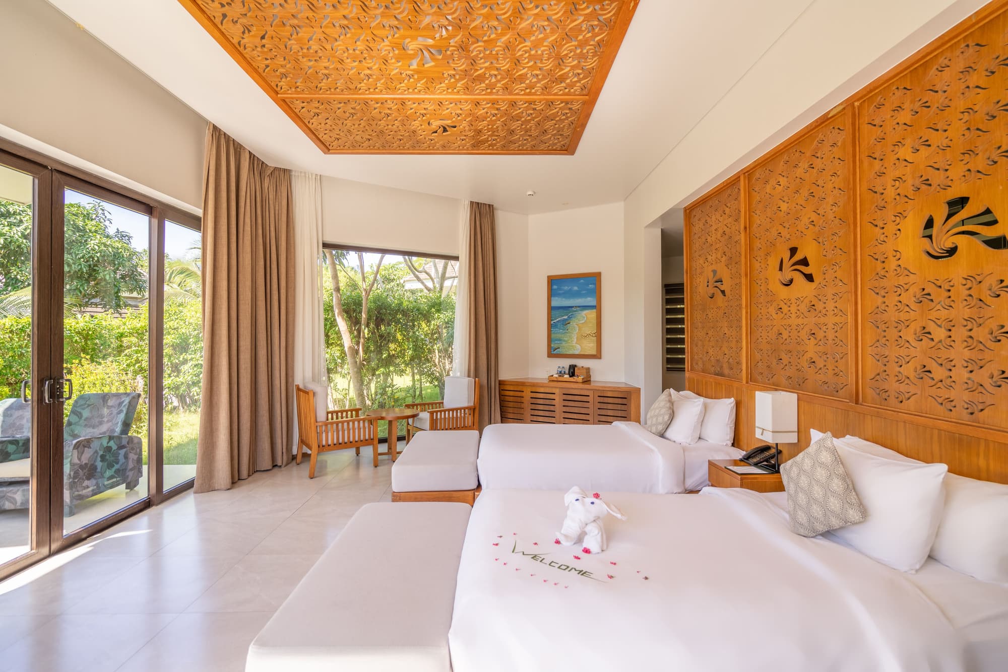 The Shells Resort & Spa Phu Quoc