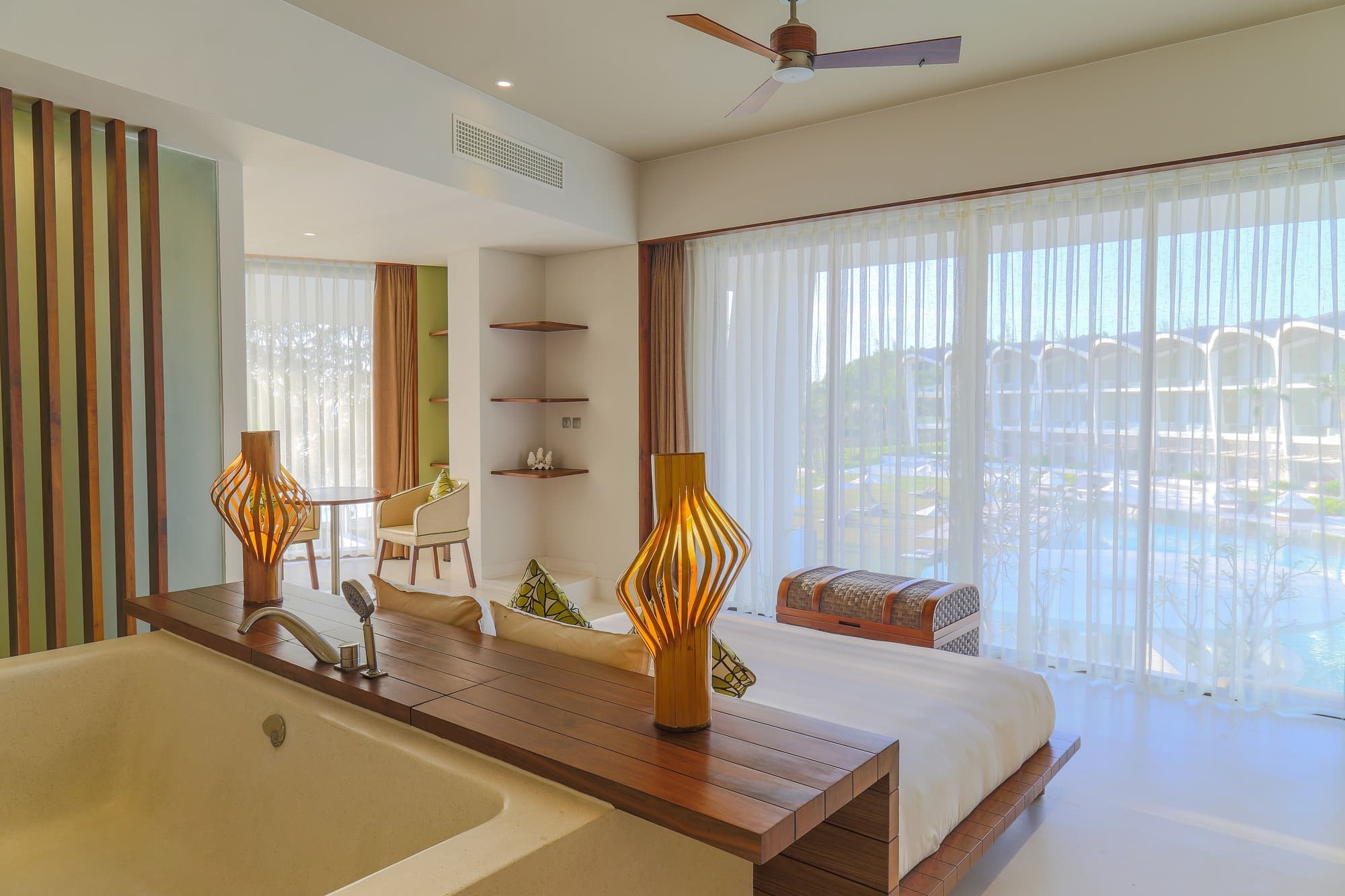 The Shells Resort & Spa Phu Quoc