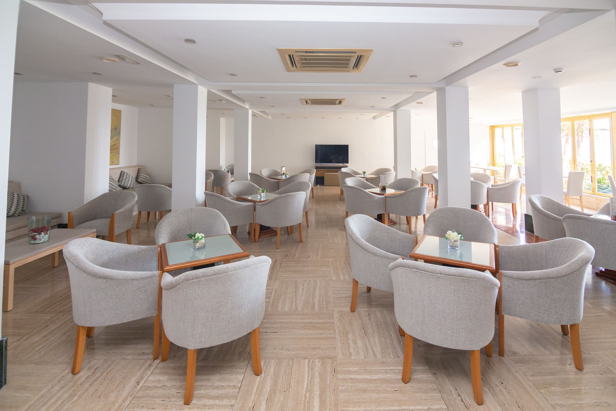 Hotel Club S'illot