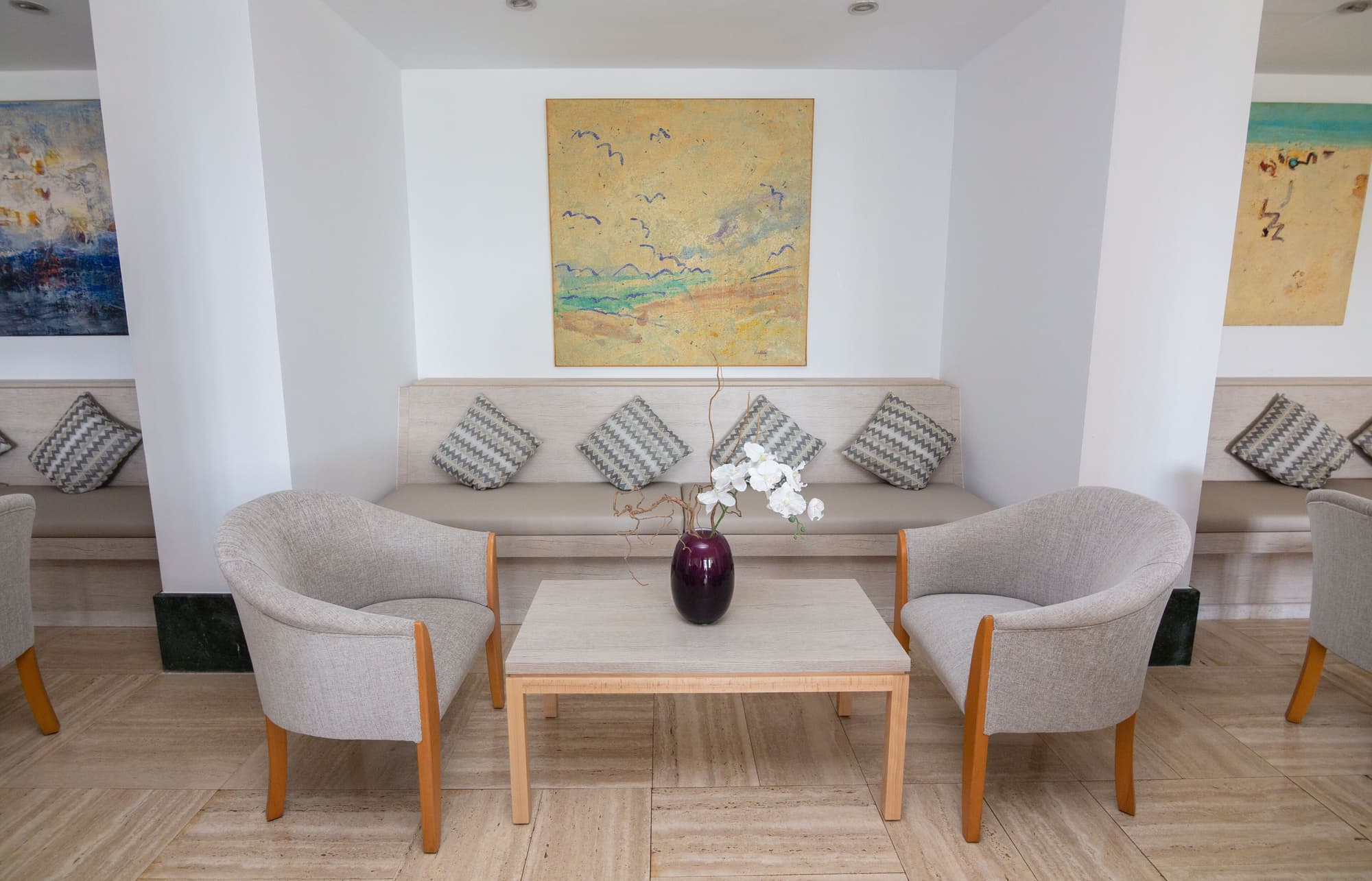 Hotel Club S'illot
