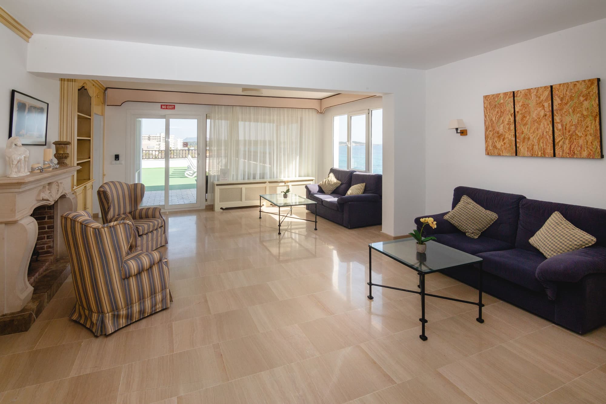 Hotel Club S'illot