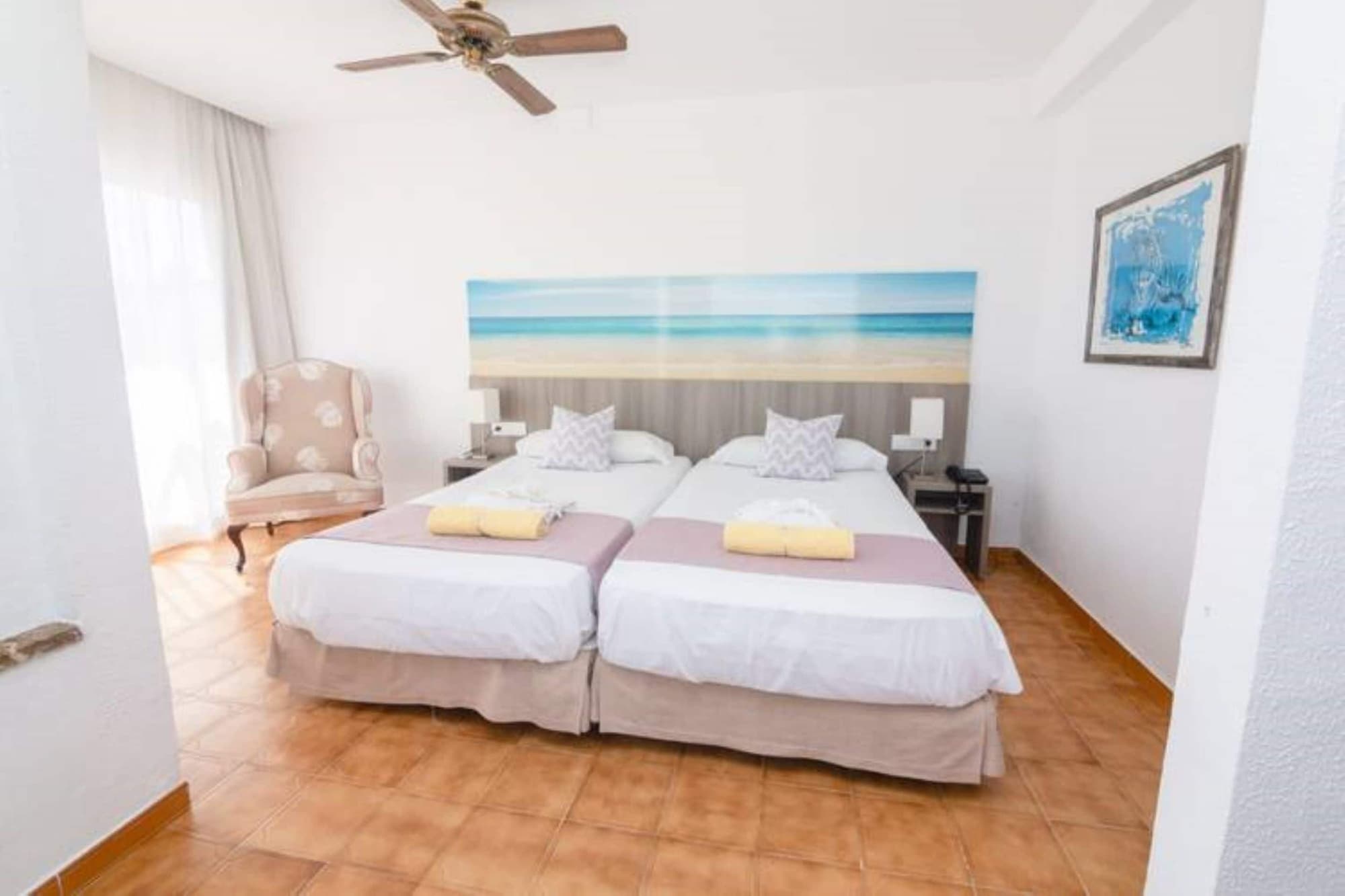 Hotel Club S'illot