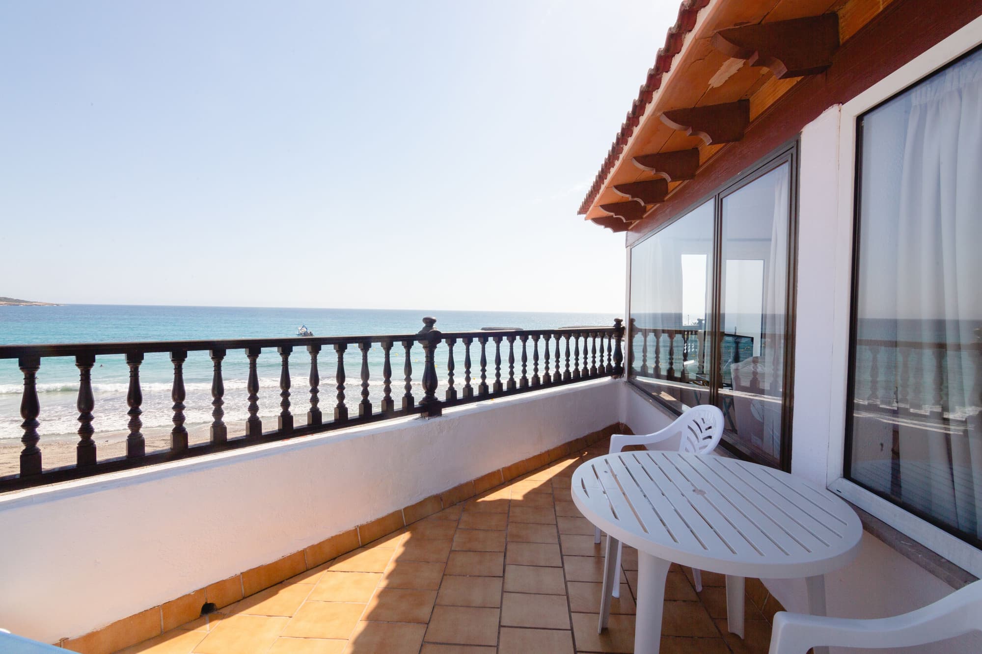 Hotel Club S'illot