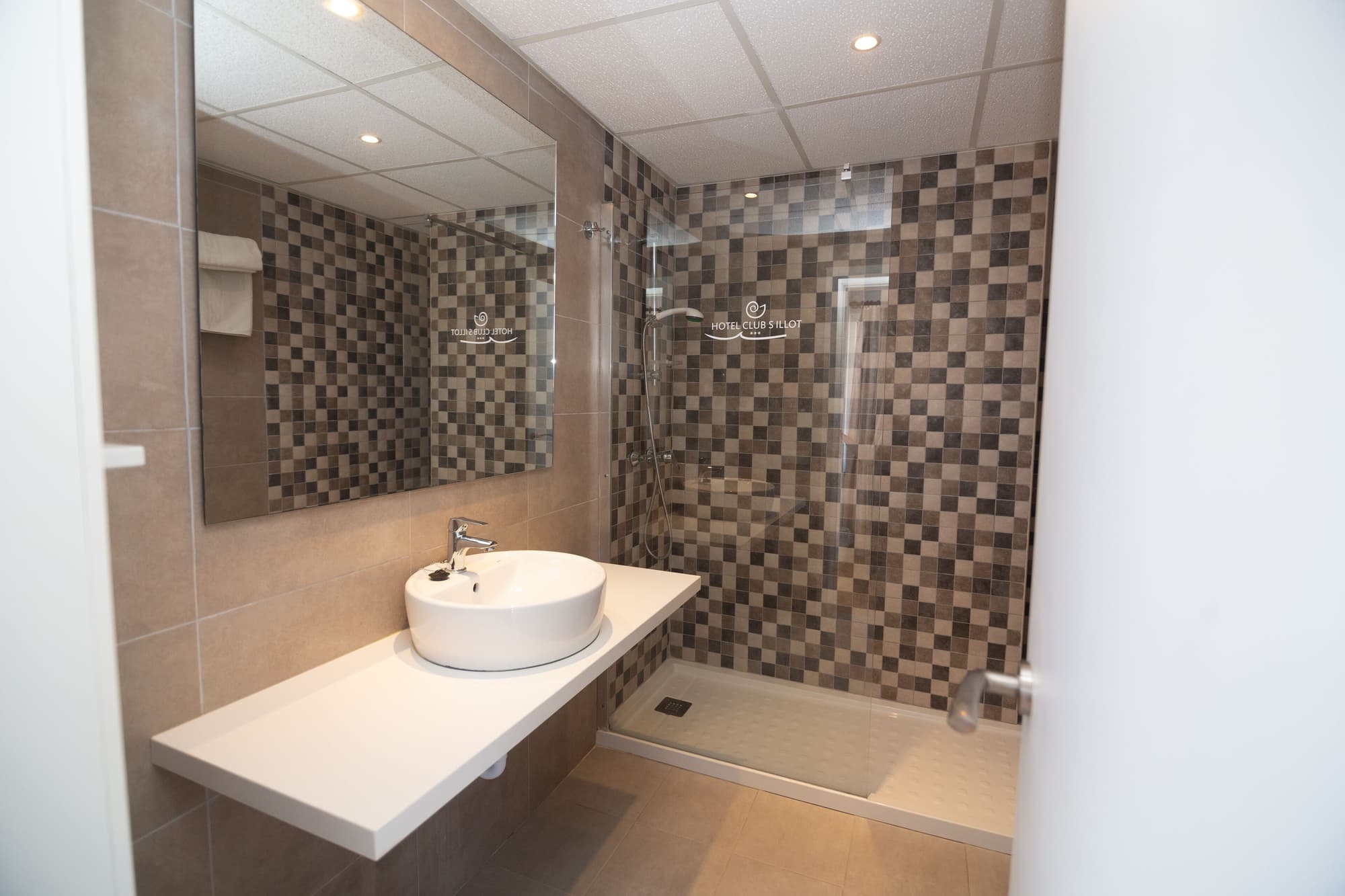 Hotel Club S'illot