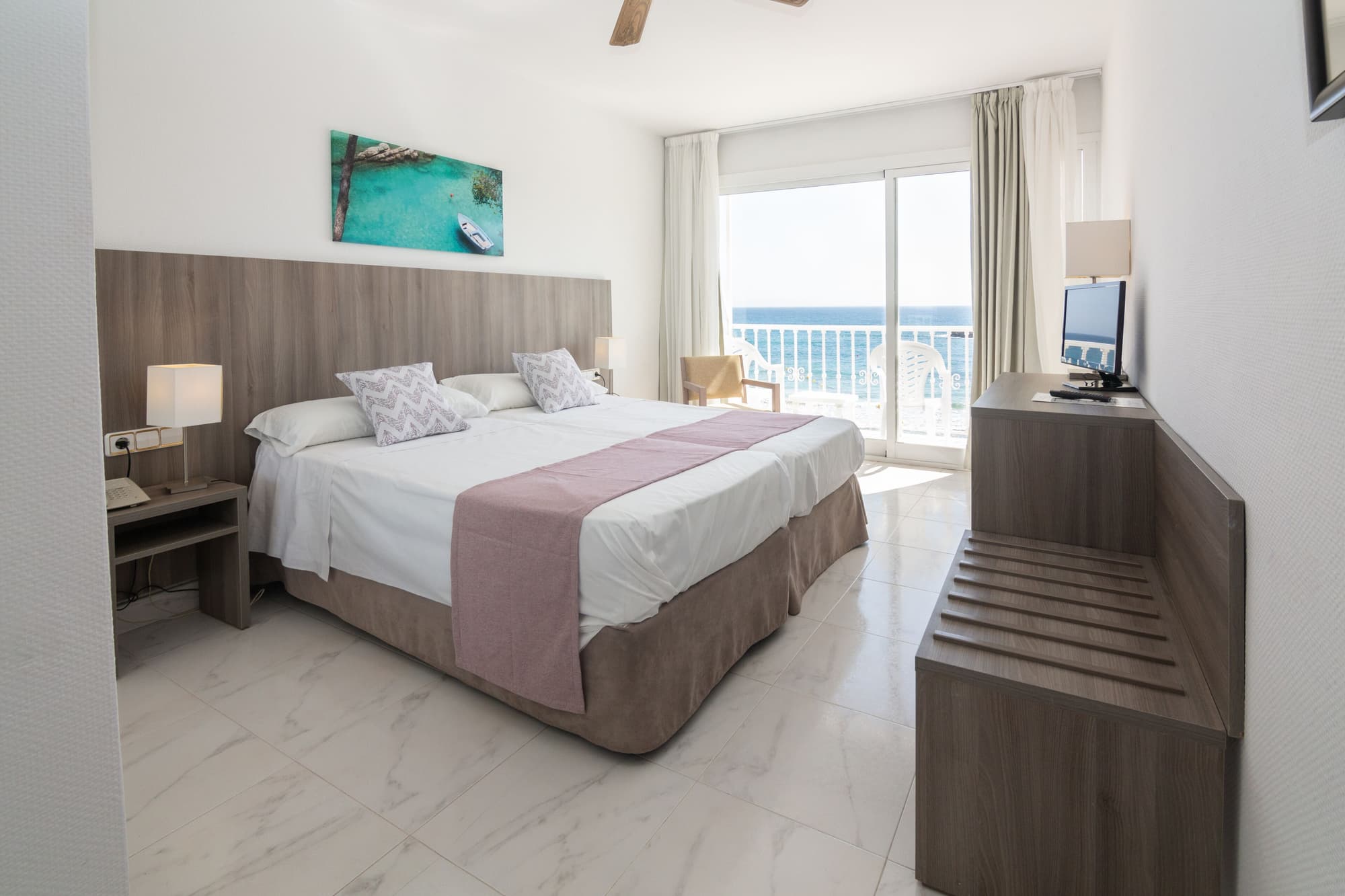 Hotel Club S'illot