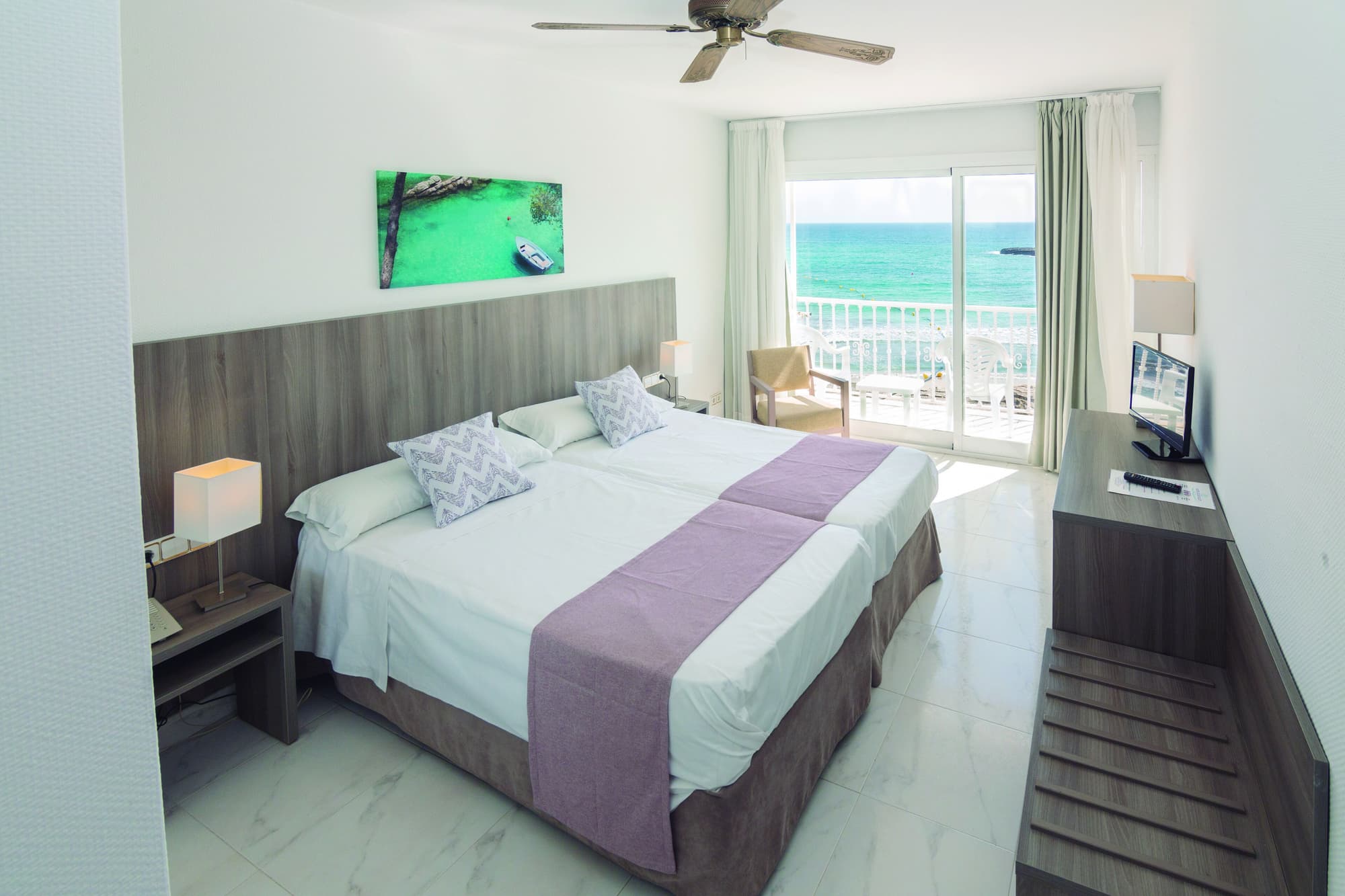 Hotel Club S'illot