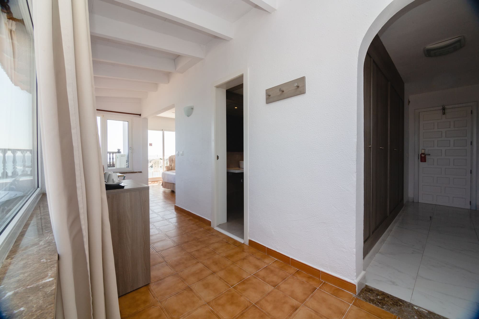 Hotel Club S'illot
