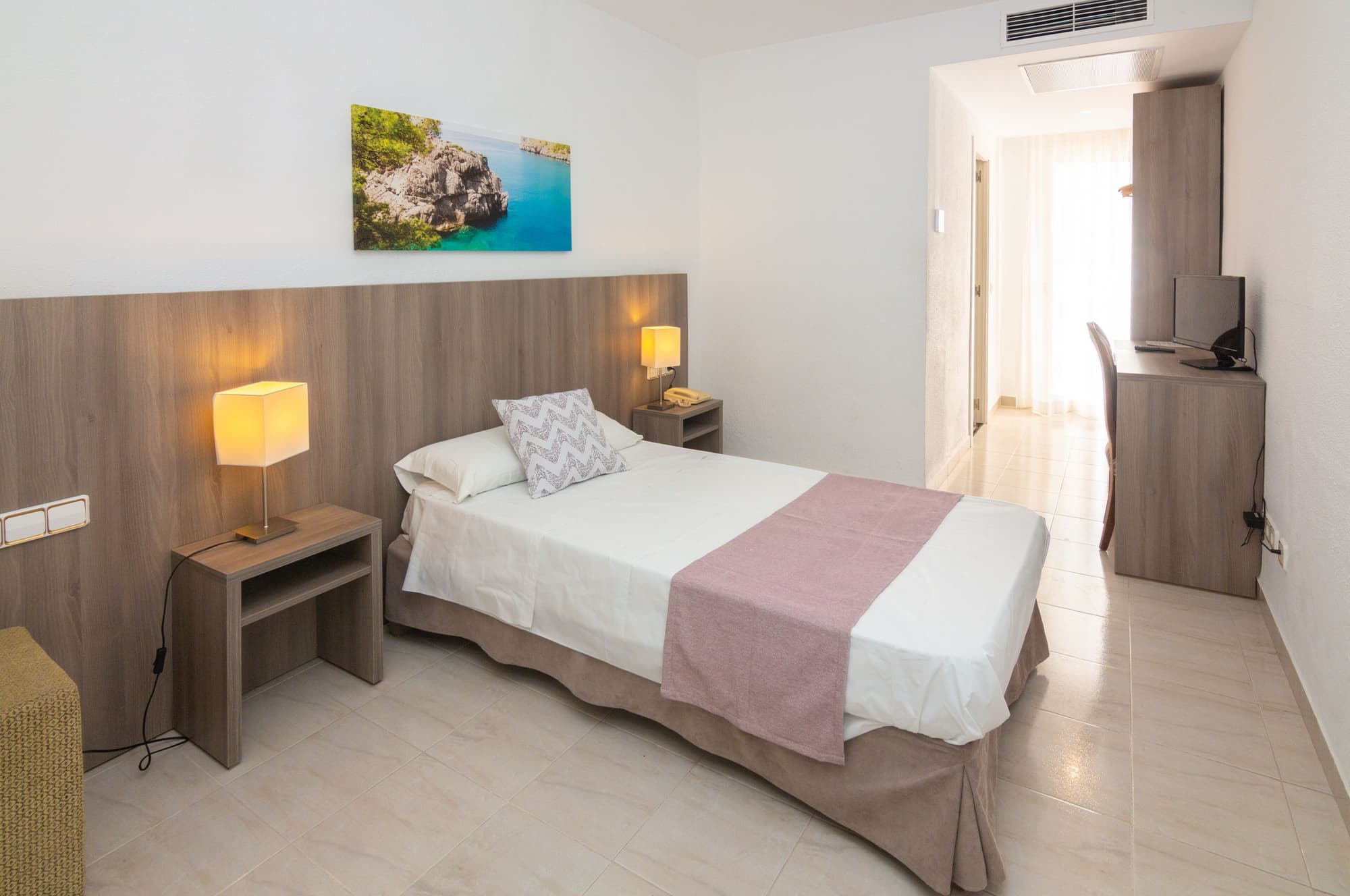 Hotel Club S'illot