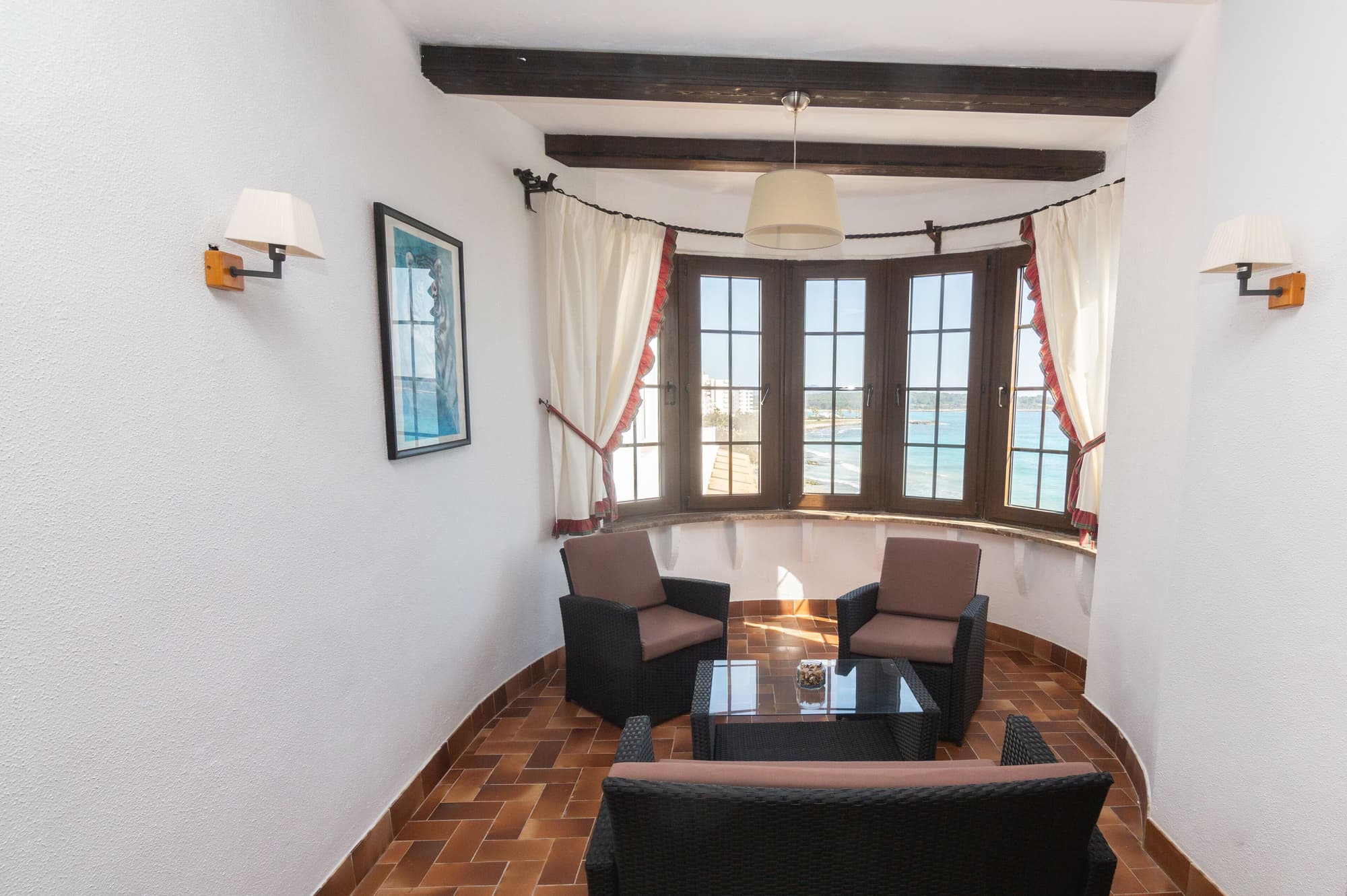 Hotel Club S'illot