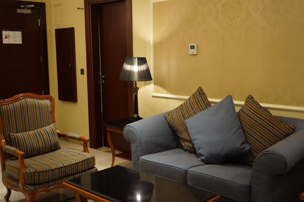 Radisson Blu Dhahran