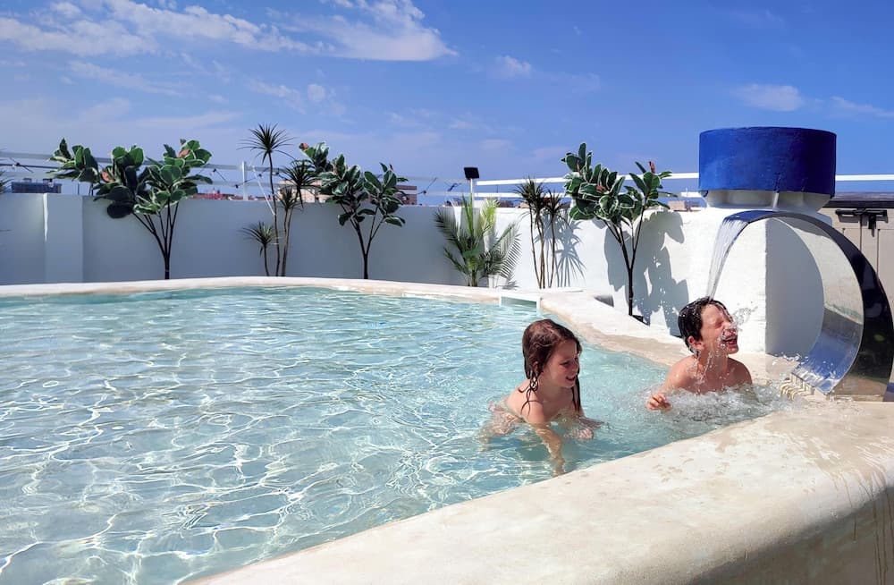 Hotel Porto
