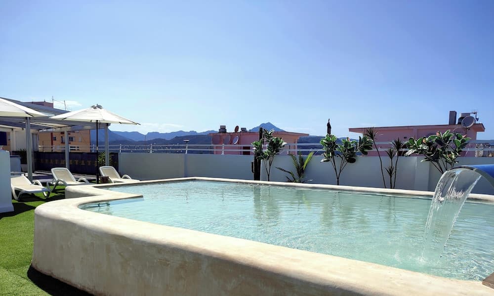 Hotel Porto
