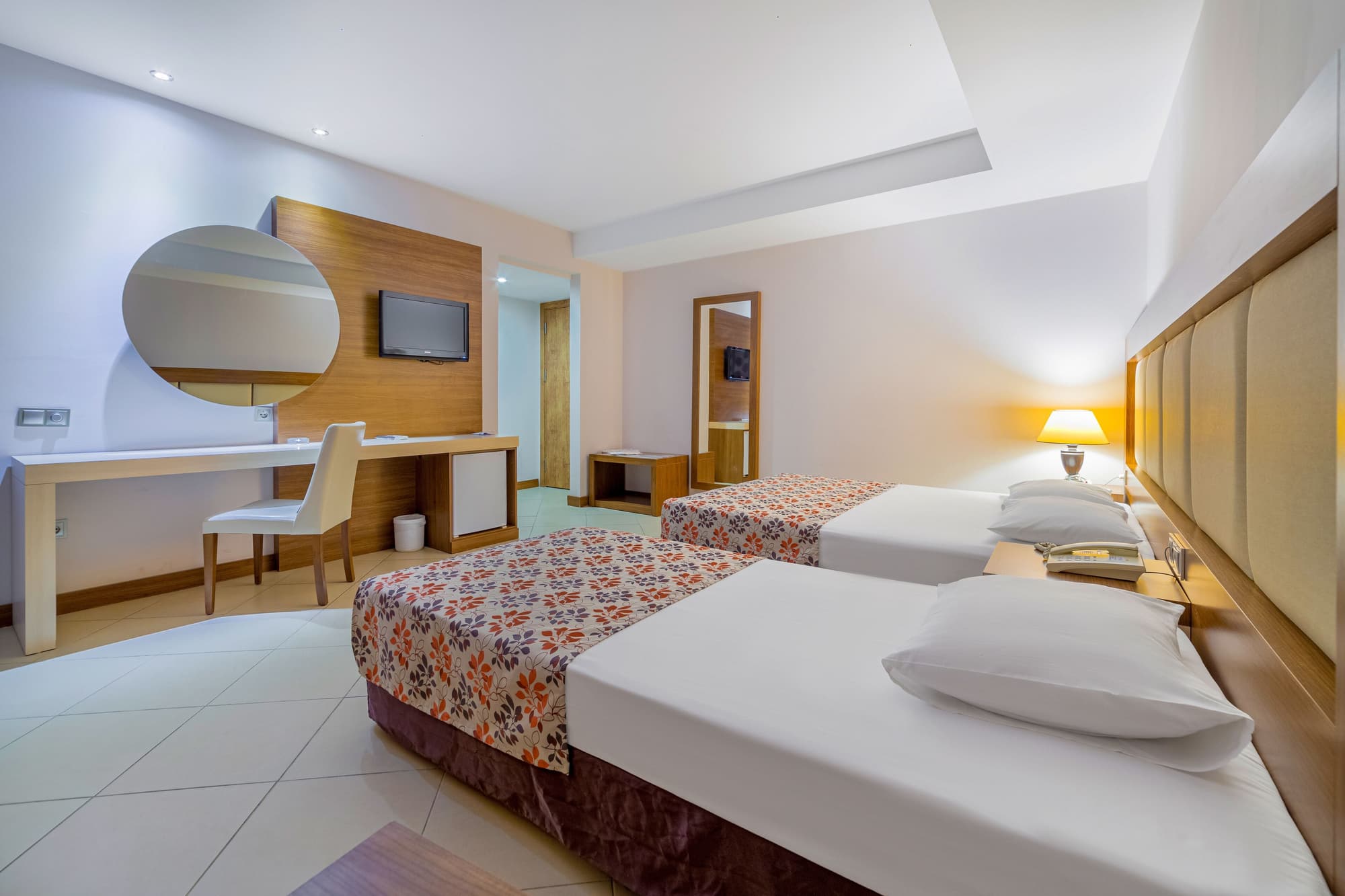 Justiniano Club Alanya – All Inclusive