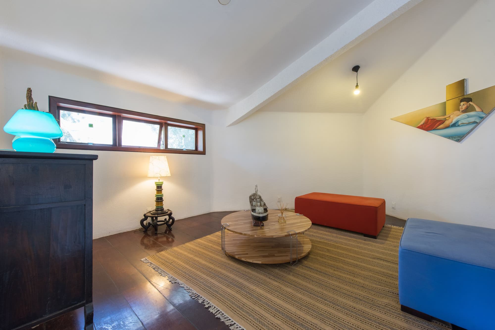 Les Jardins de Rio Boutique Hotel