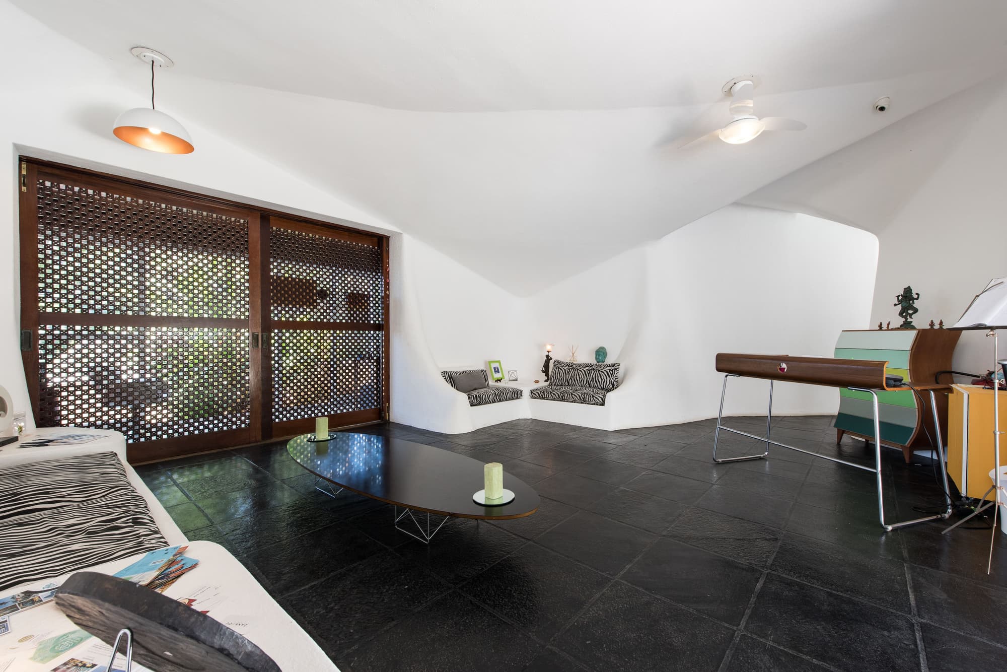 Les Jardins de Rio Boutique Hotel
