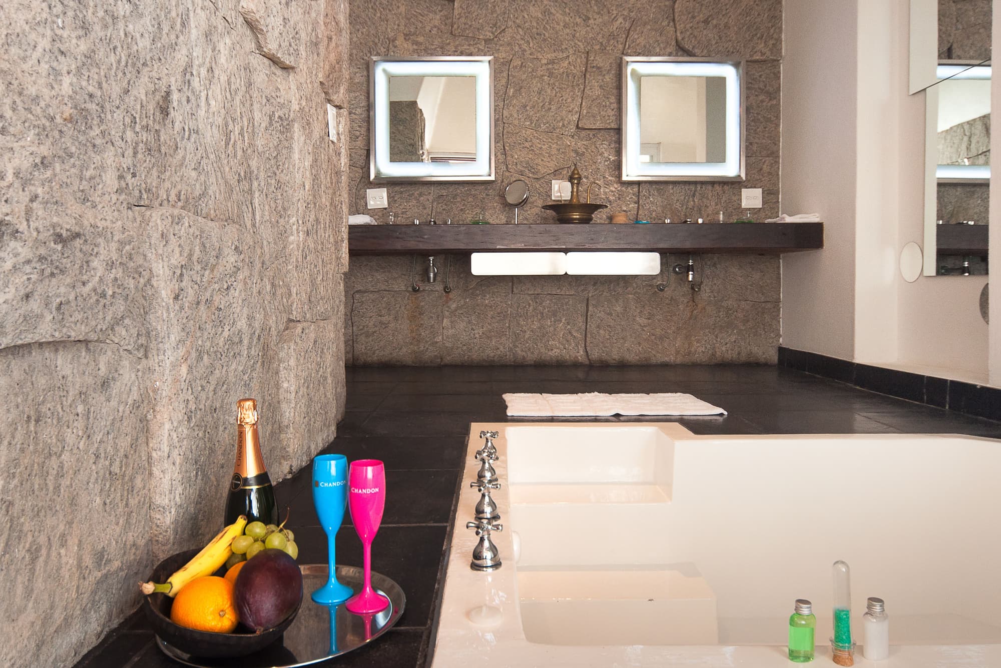 Les Jardins de Rio Boutique Hotel