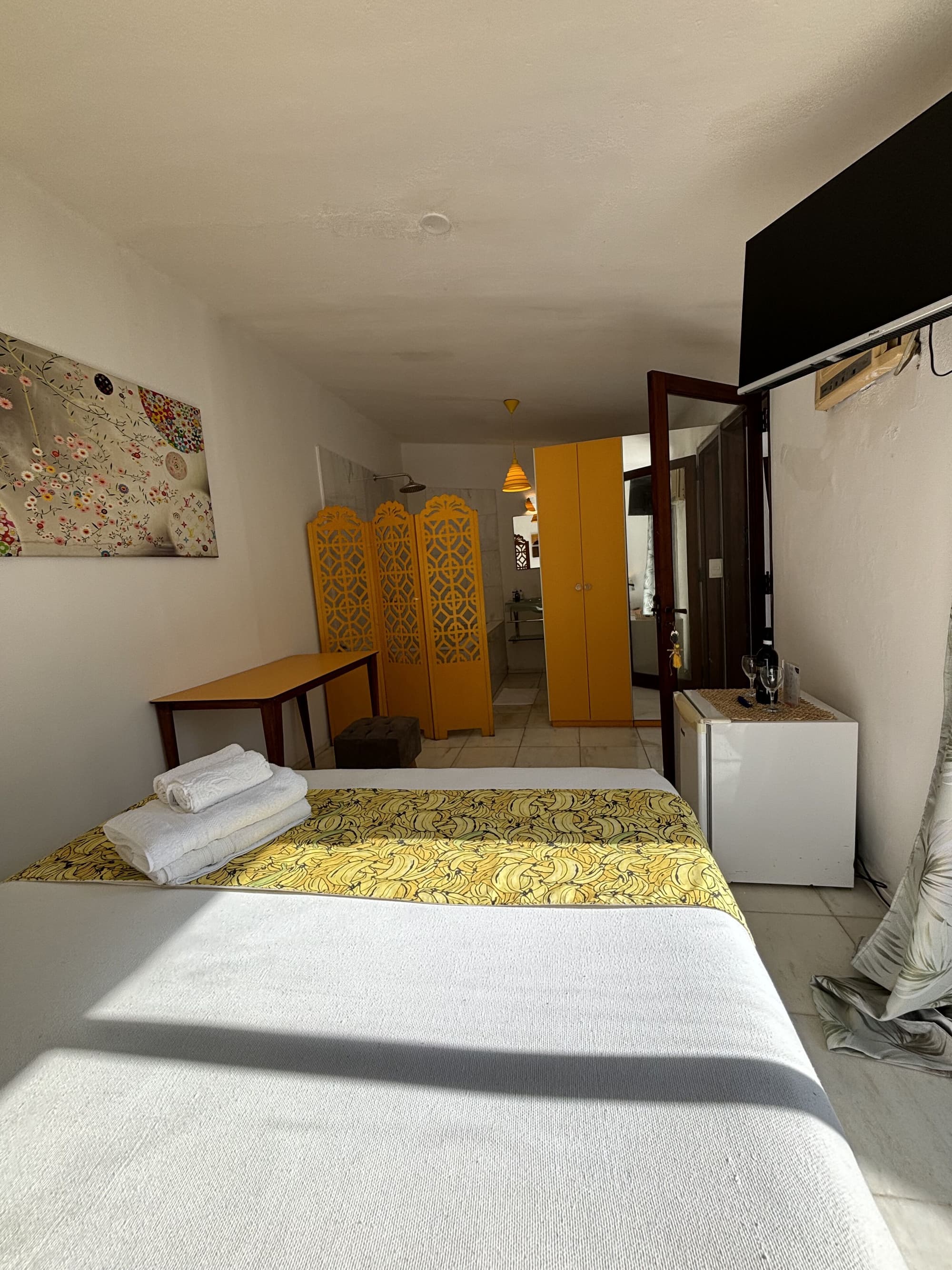 Les Jardins de Rio Boutique Hotel