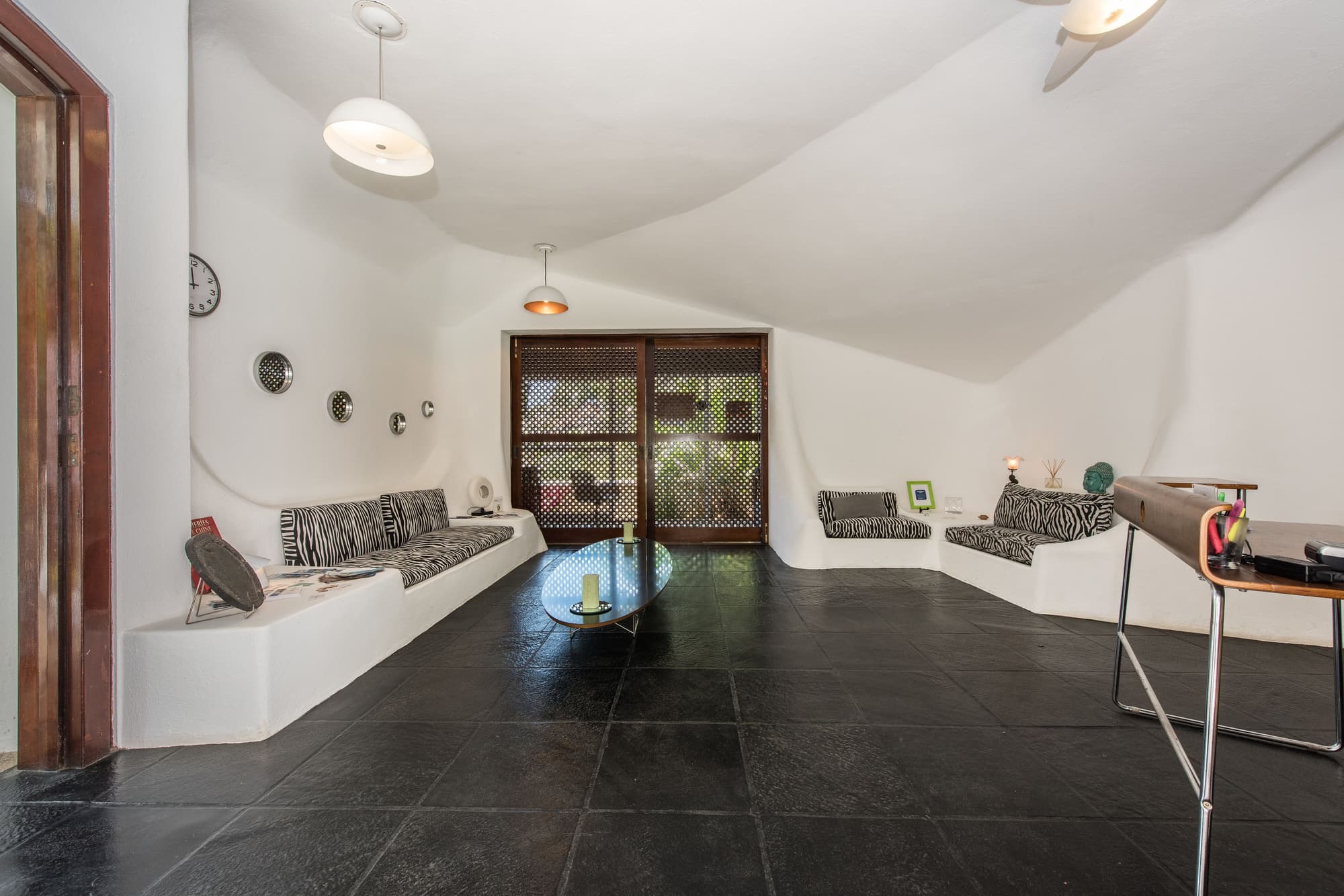 Les Jardins de Rio Boutique Hotel