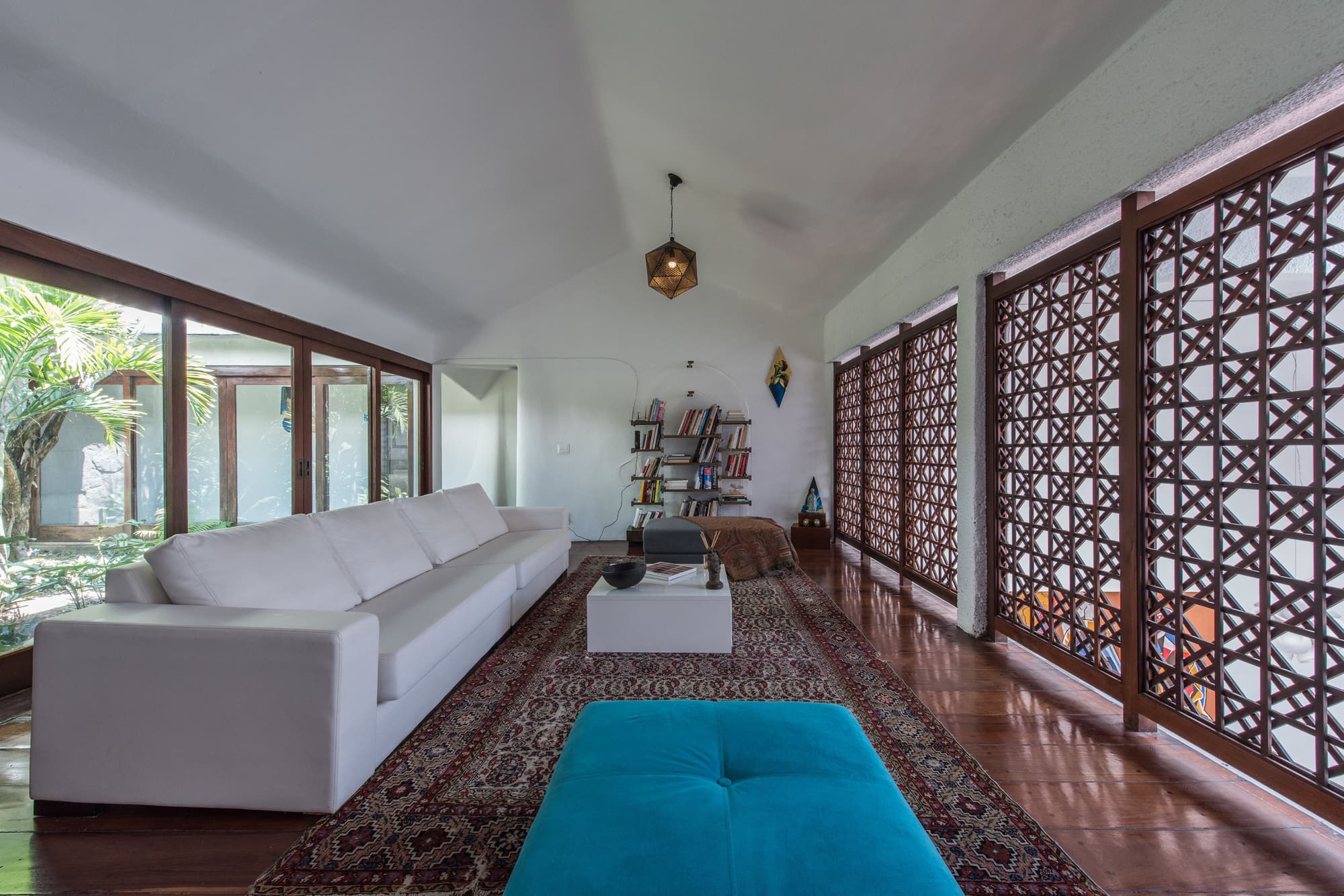 Les Jardins de Rio Boutique Hotel
