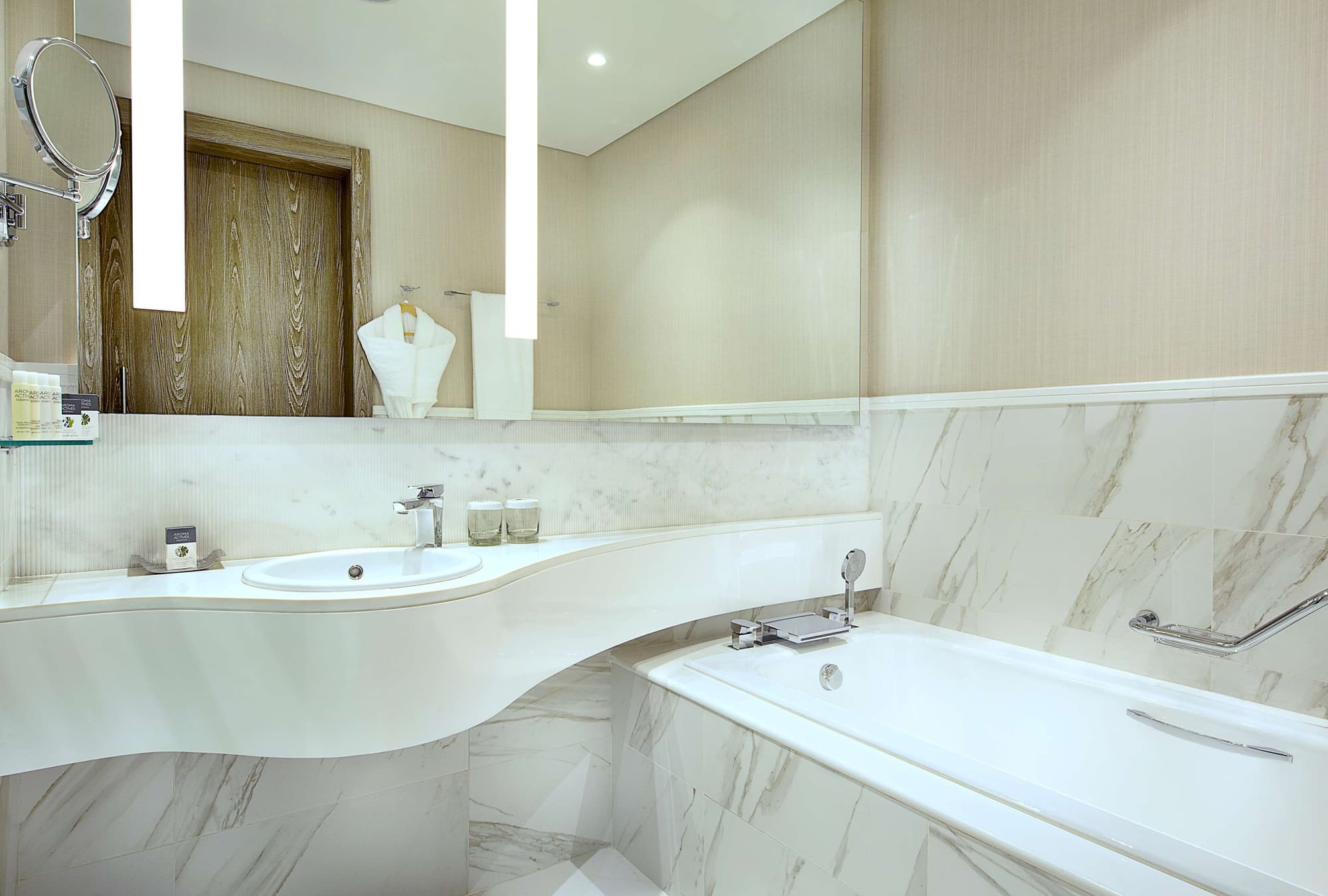 DoubleTree by Hilton Hotel Doha Old Town