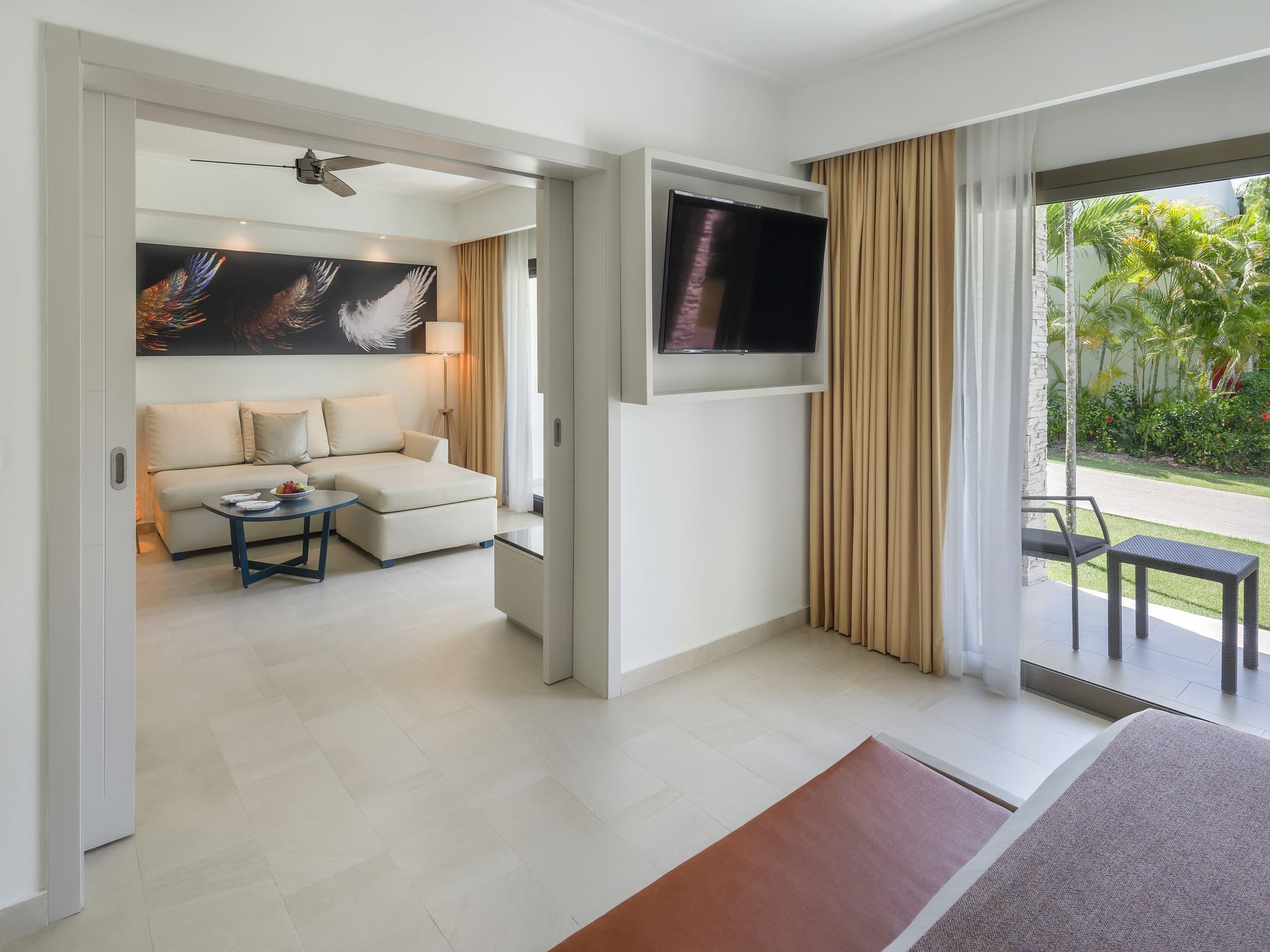 Royalton CHIC Punta Cana, An Autograph Collection All-Inclusive Resort & Casino – Adults Only