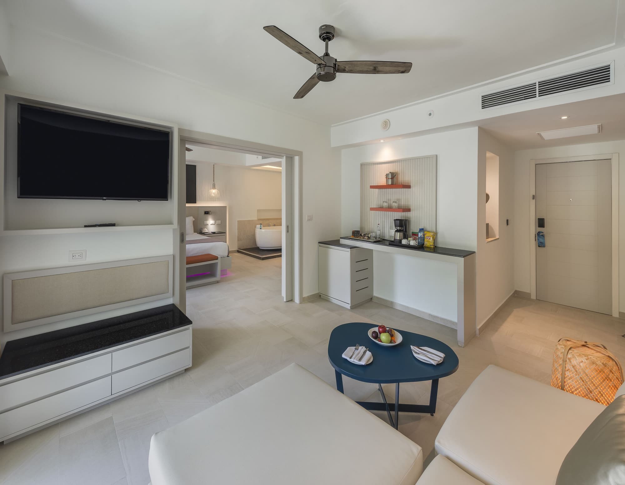Royalton CHIC Punta Cana, An Autograph Collection All-Inclusive Resort & Casino – Adults Only