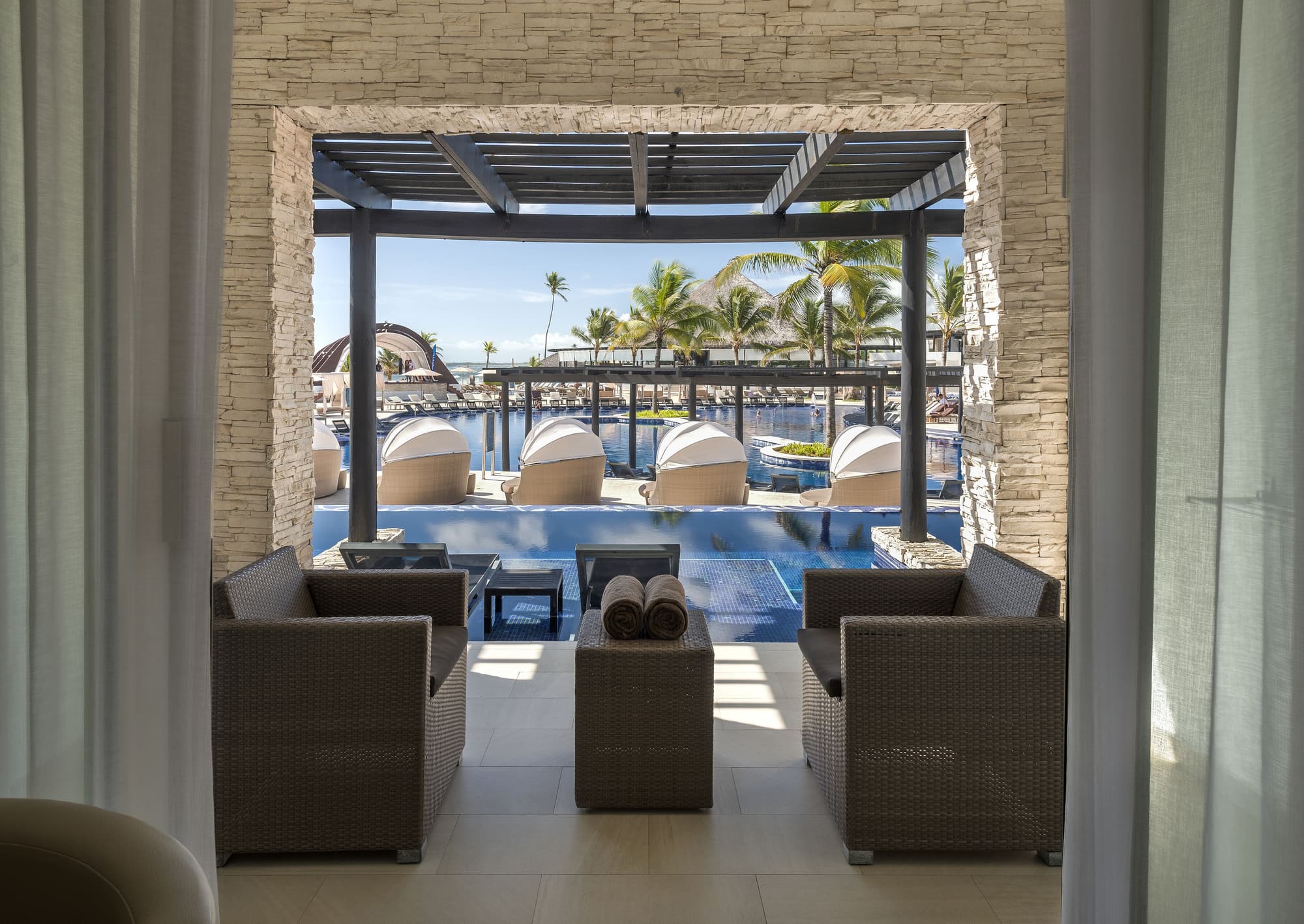 Royalton CHIC Punta Cana, An Autograph Collection All-Inclusive Resort & Casino – Adults Only