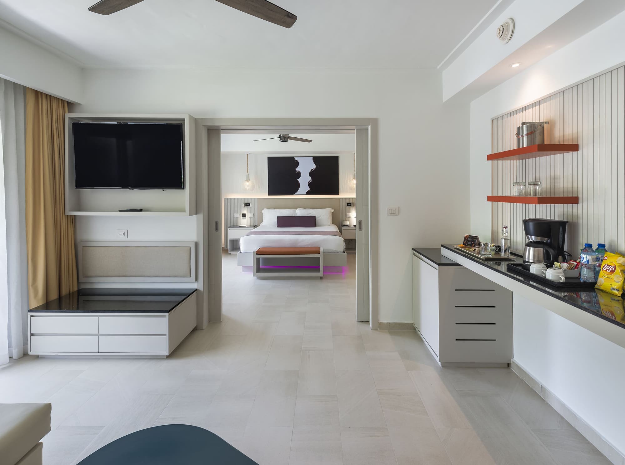 Royalton CHIC Punta Cana, An Autograph Collection All-Inclusive Resort & Casino – Adults Only