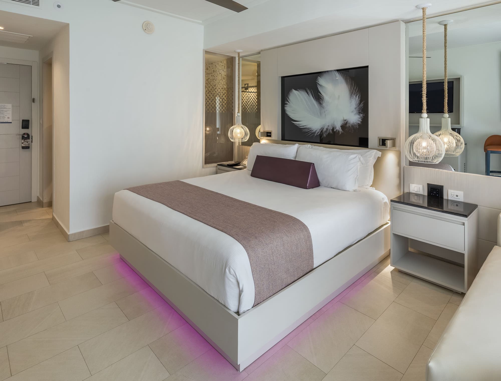 Royalton CHIC Punta Cana, An Autograph Collection All-Inclusive Resort & Casino – Adults Only