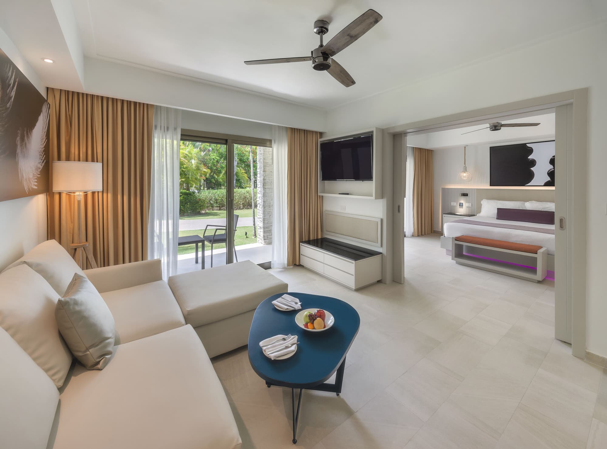 Royalton CHIC Punta Cana, An Autograph Collection All-Inclusive Resort & Casino – Adults Only