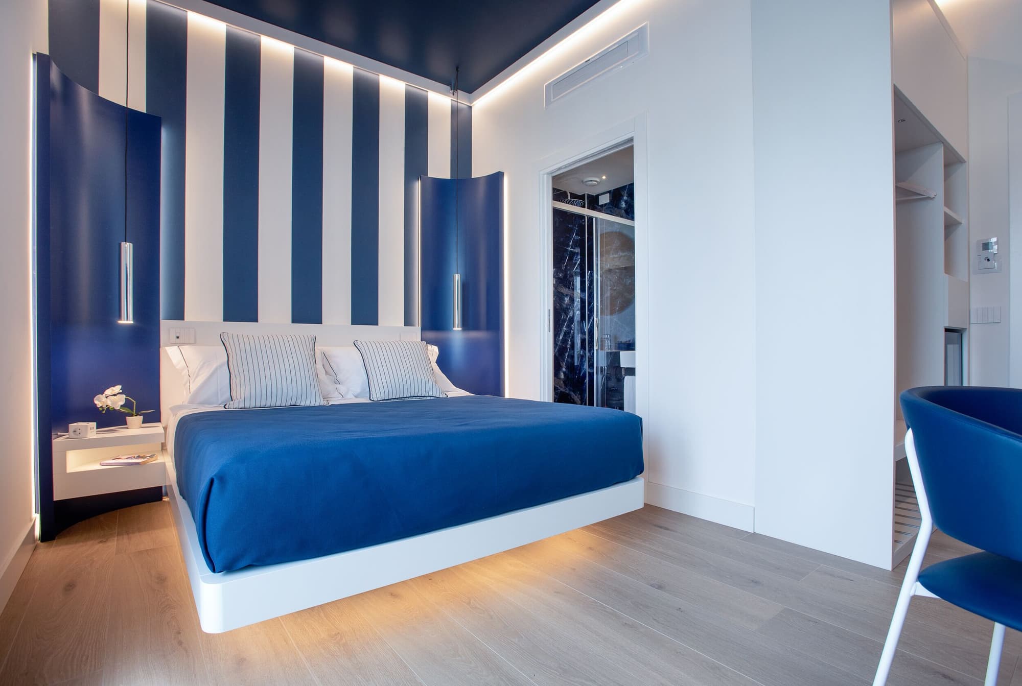 Hotel Nautilus