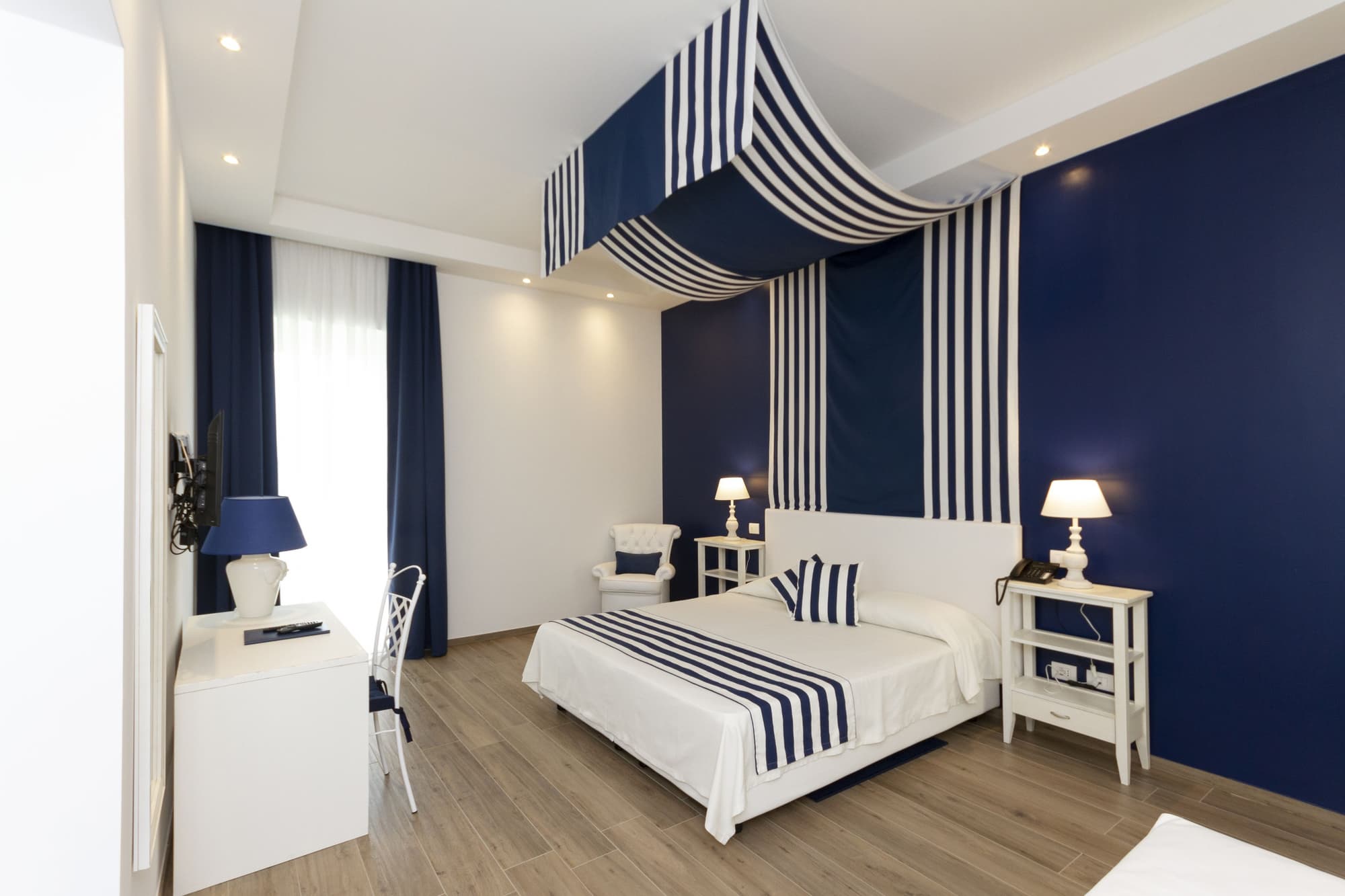 Hotel Nautilus