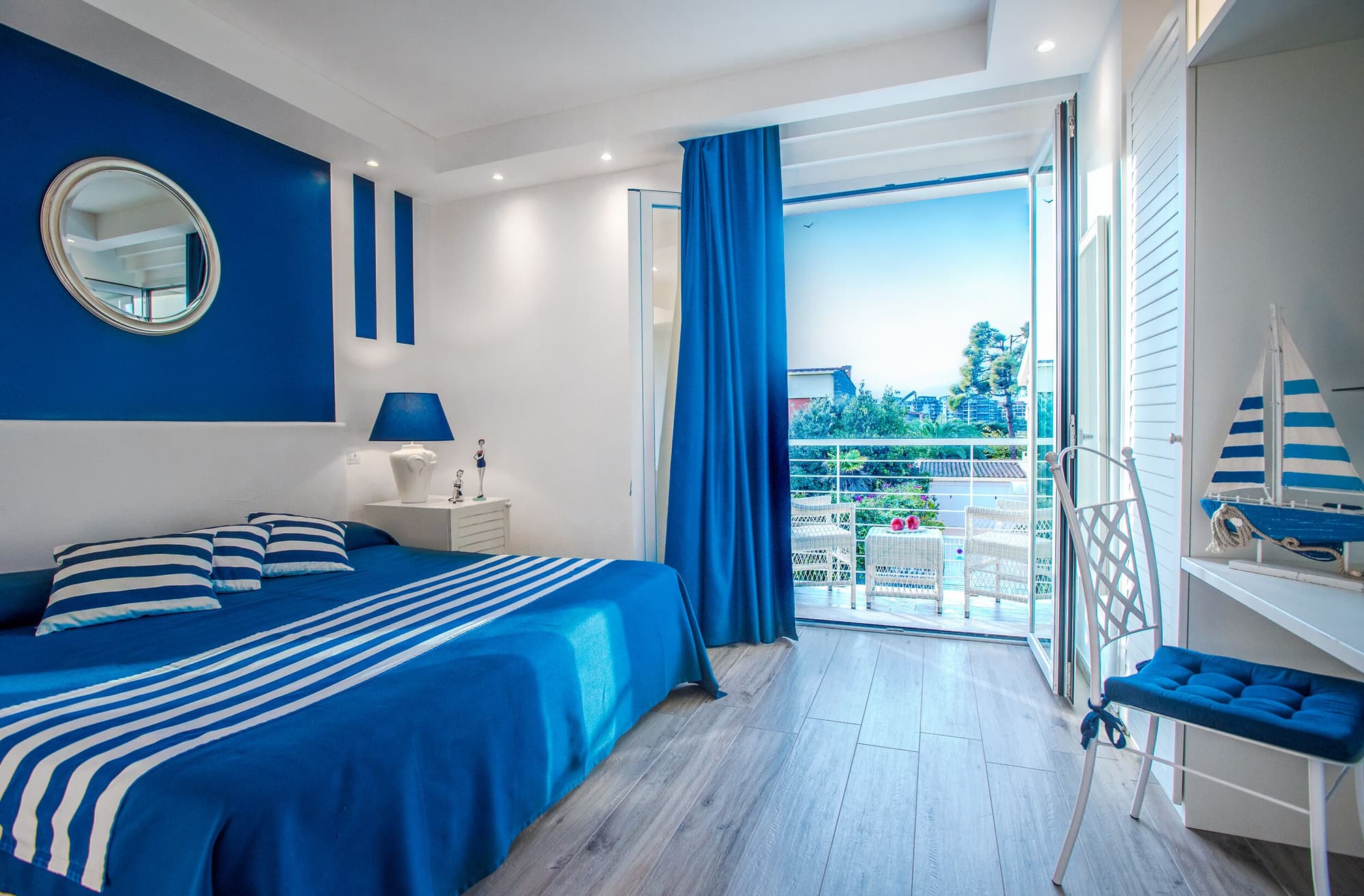 Hotel Nautilus
