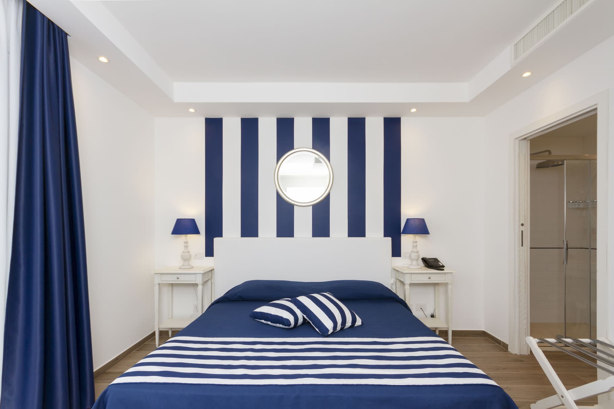 Hotel Nautilus