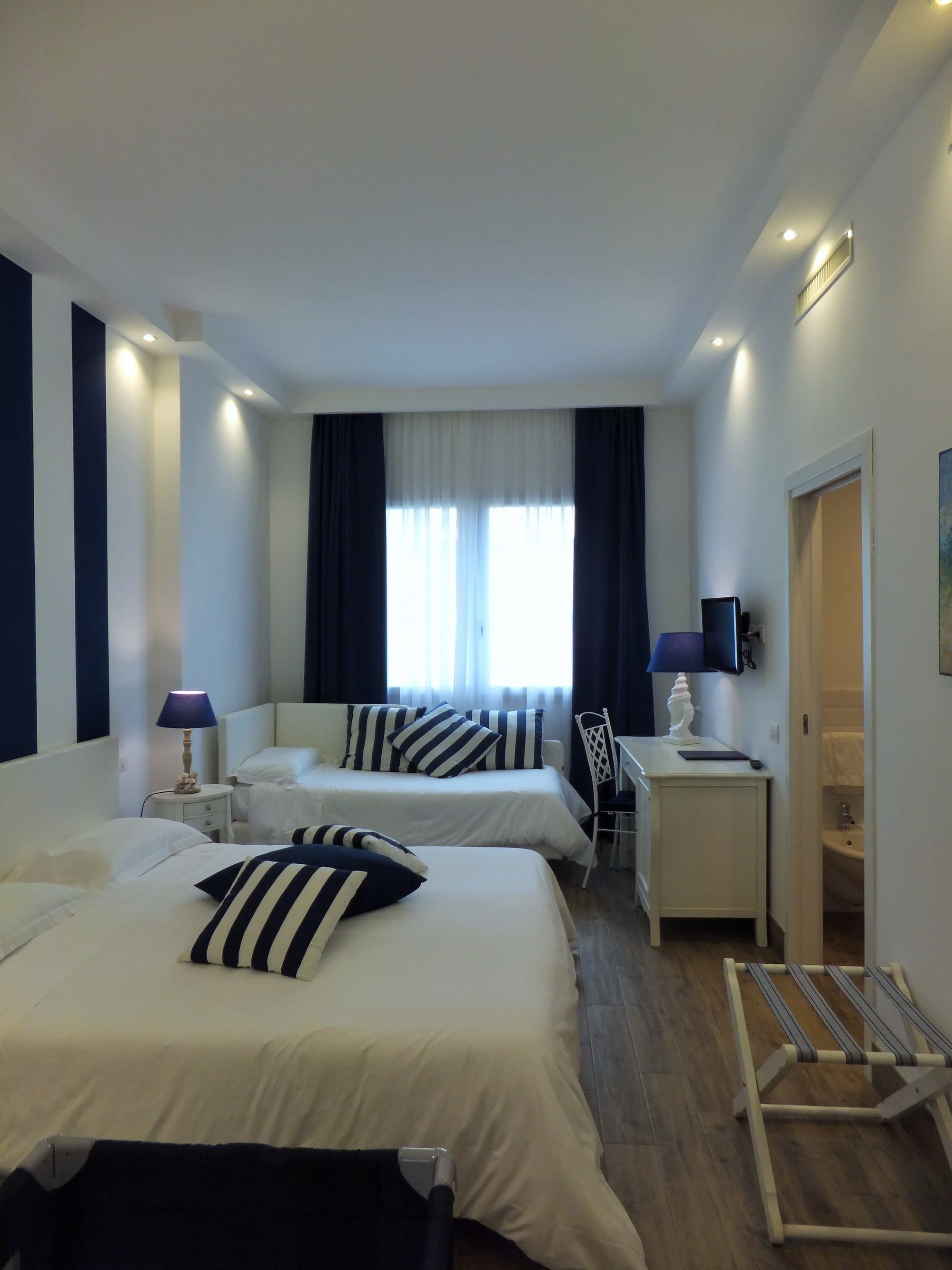 Hotel Nautilus