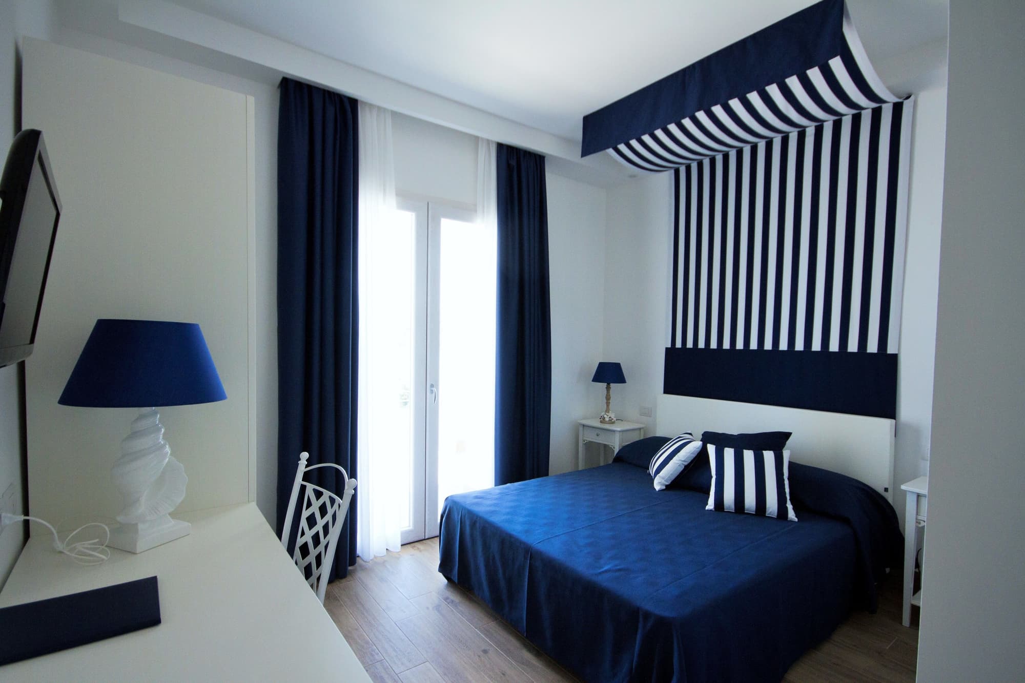 Hotel Nautilus