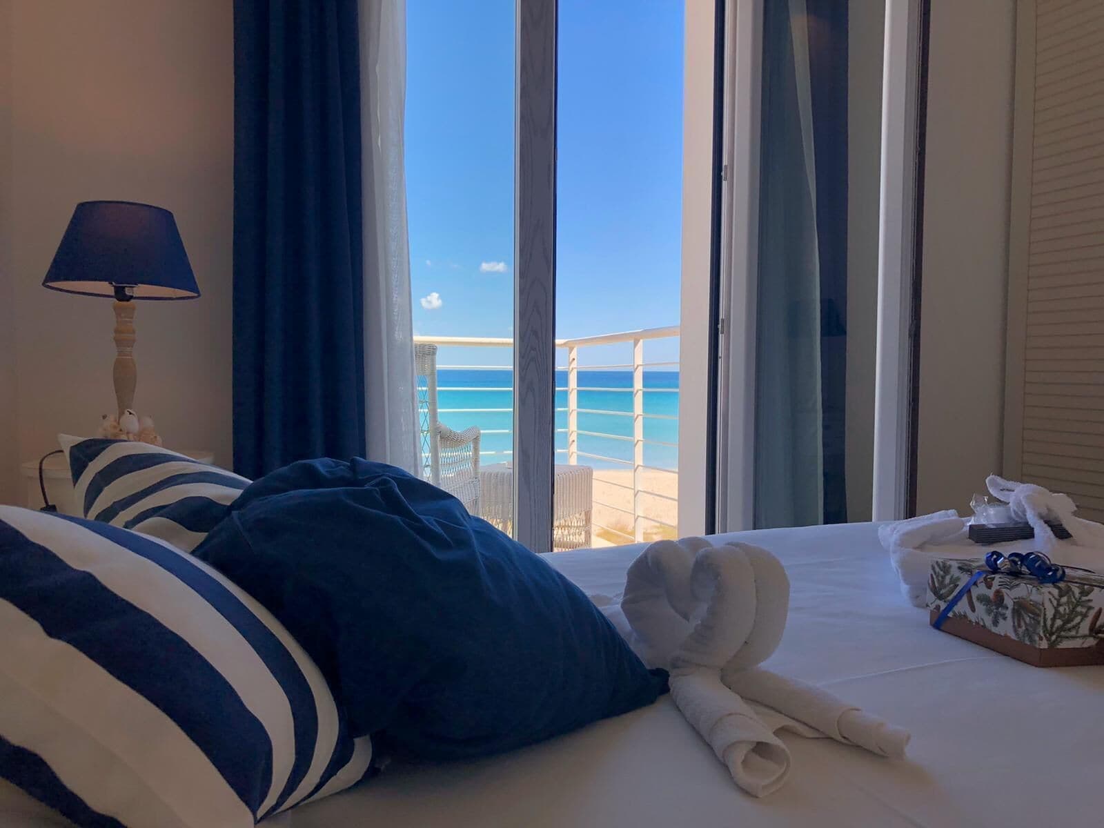 Hotel Nautilus
