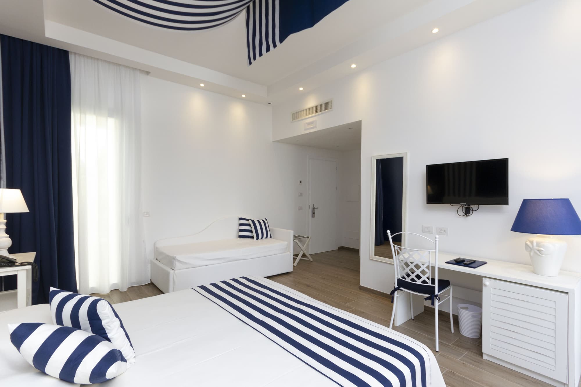 Hotel Nautilus