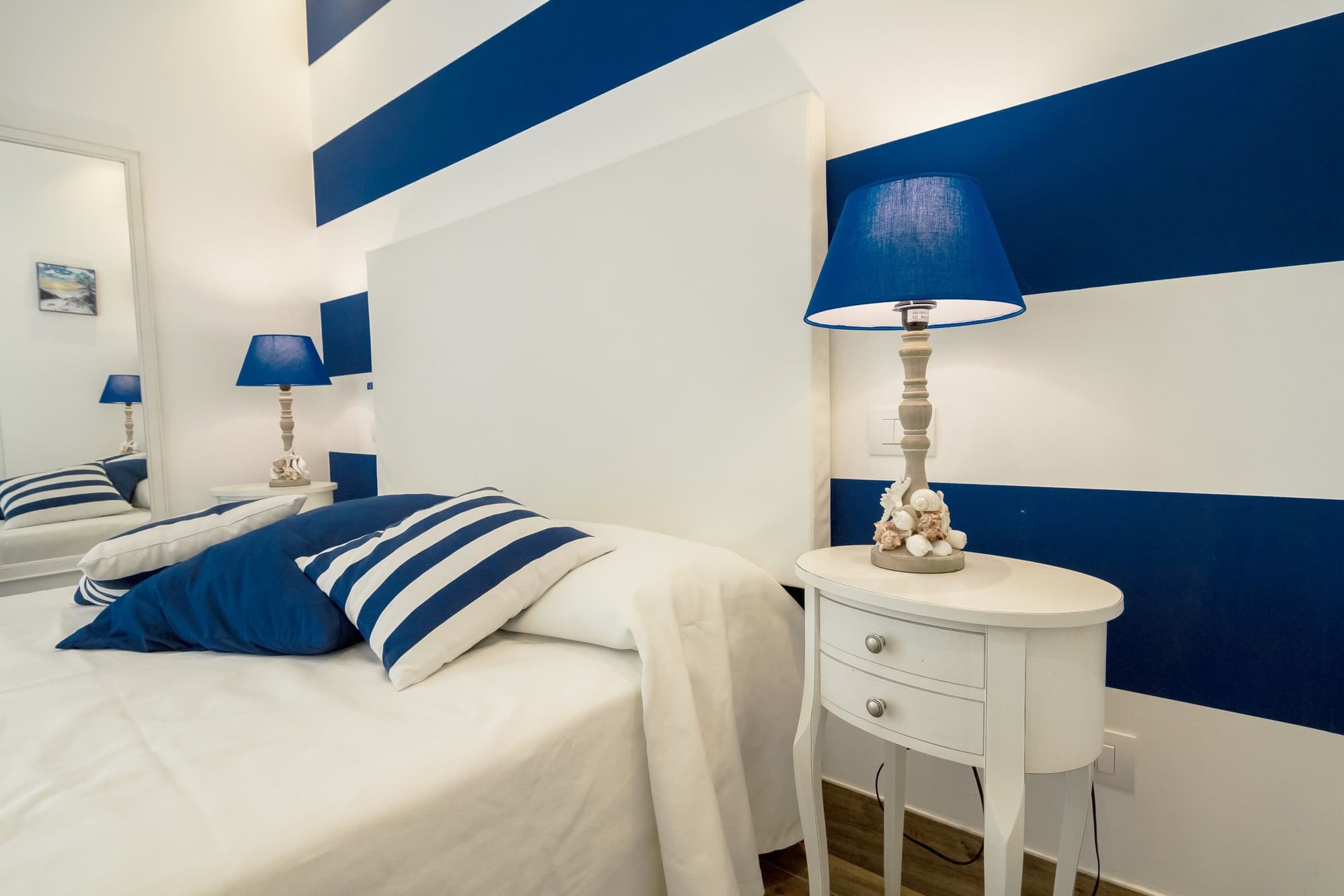 Hotel Nautilus