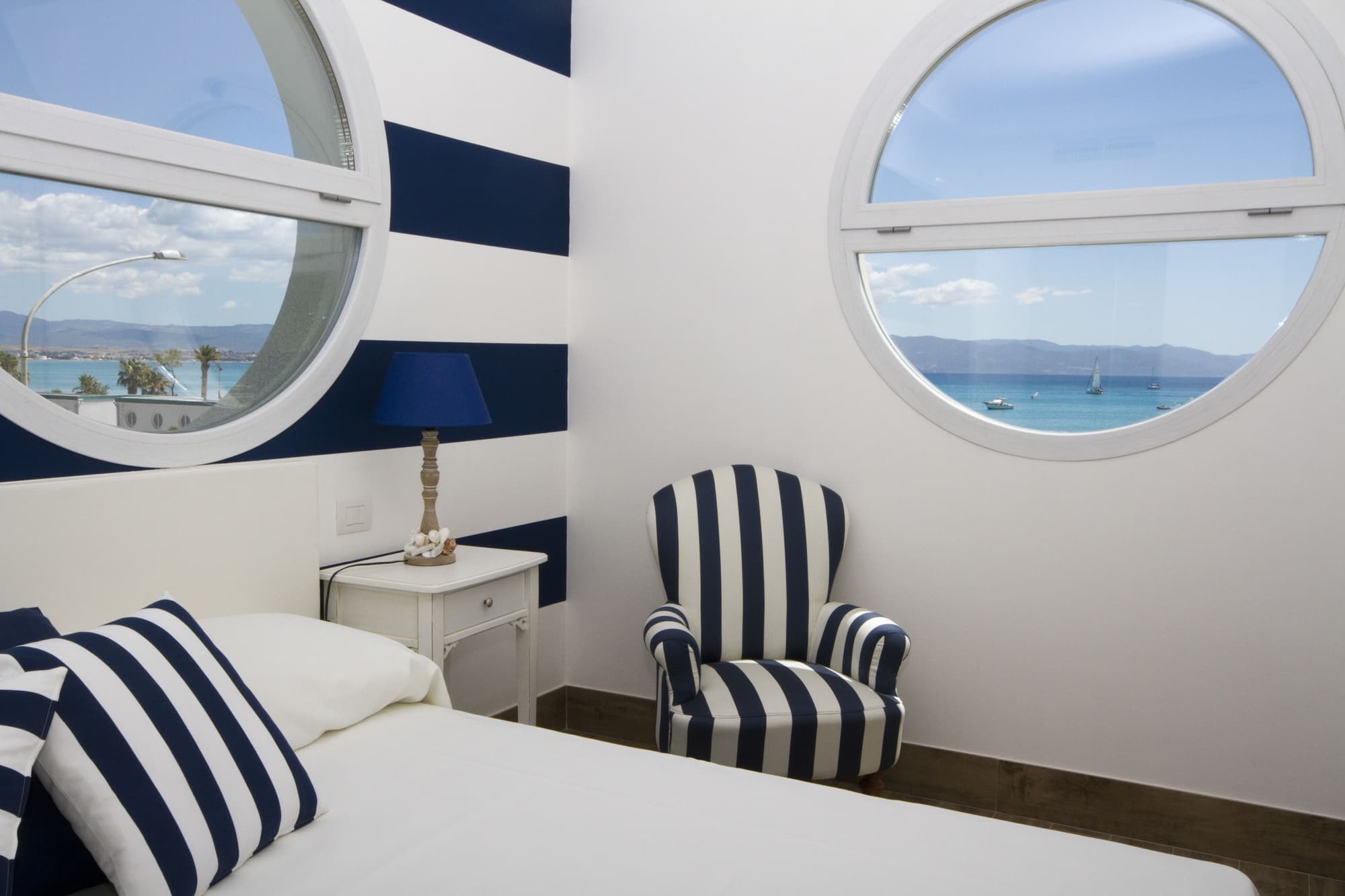 Hotel Nautilus