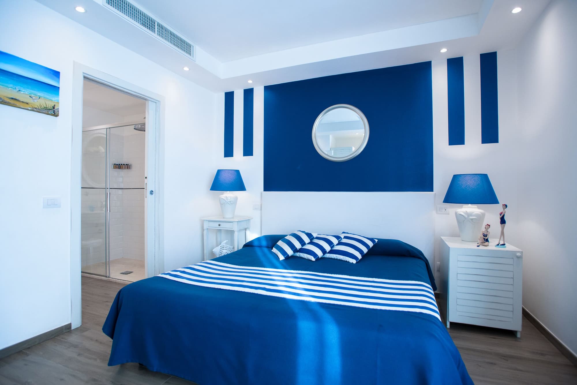 Hotel Nautilus