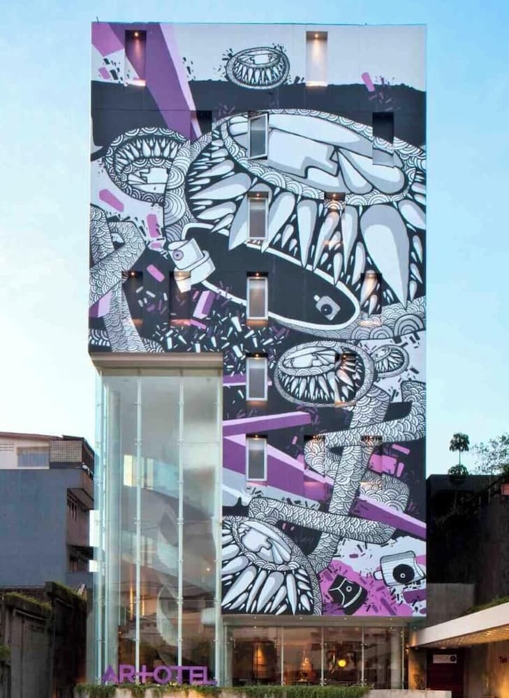 ARTOTEL Thamrin Jakarta