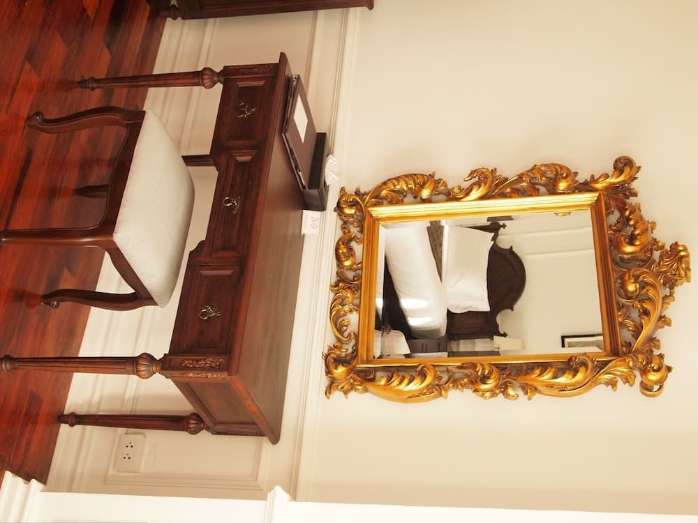 Dhavara Boutique Hotel