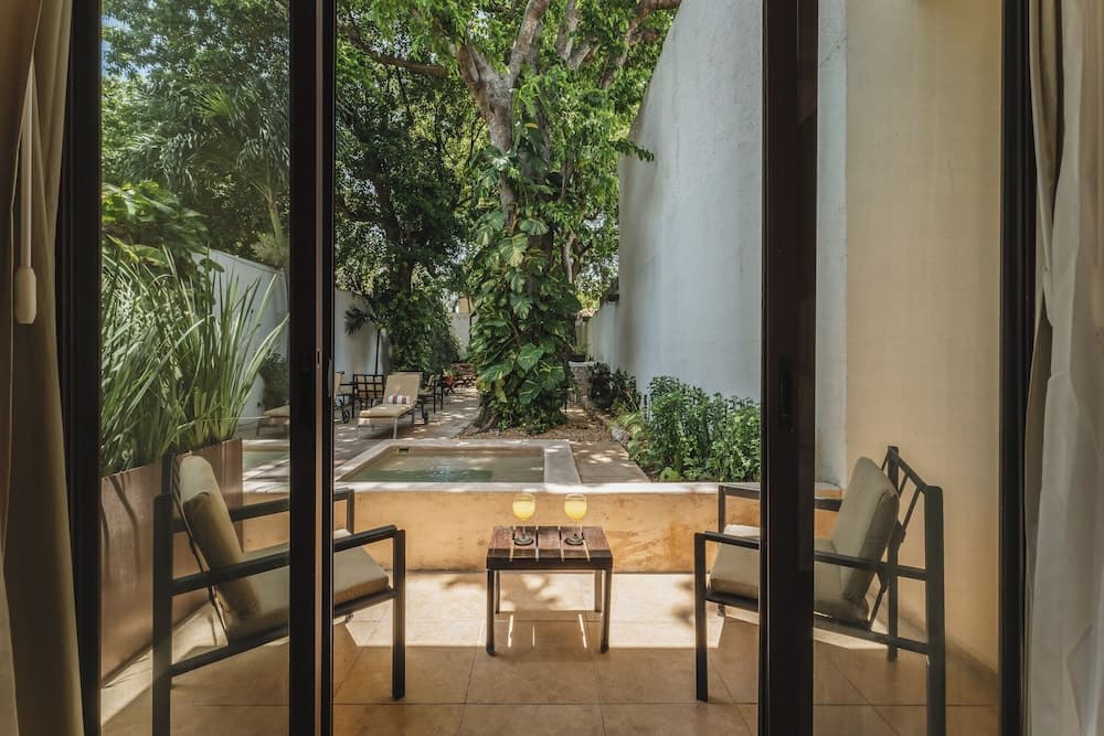 Casa Italia Luxury Guest House - Adults Only