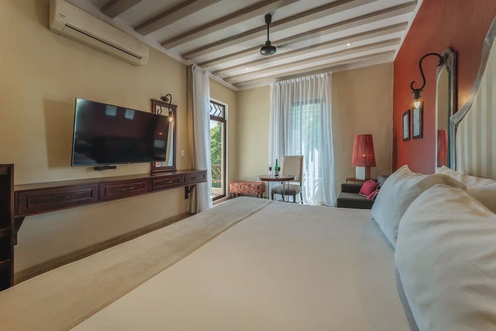 Casa Italia Luxury Guest House - Adults Only