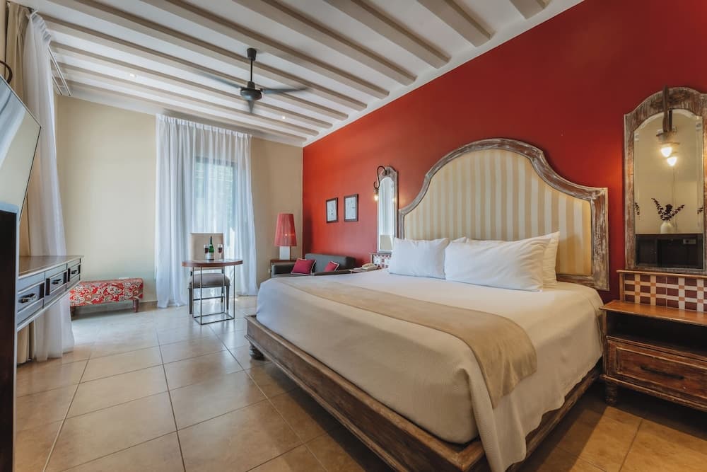 Casa Italia Luxury Guest House - Adults Only